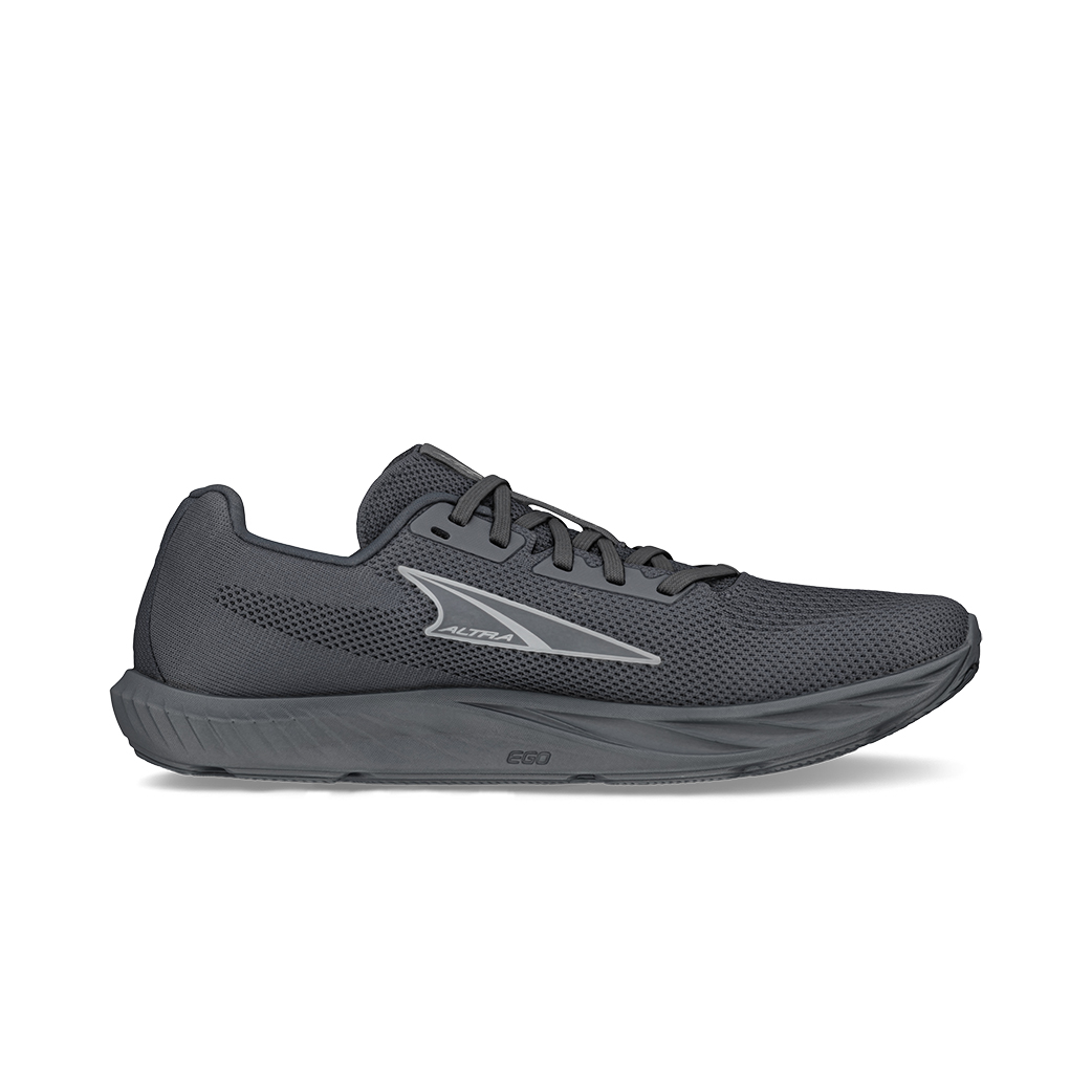 ALTRA Escalante 4 W Black / Black