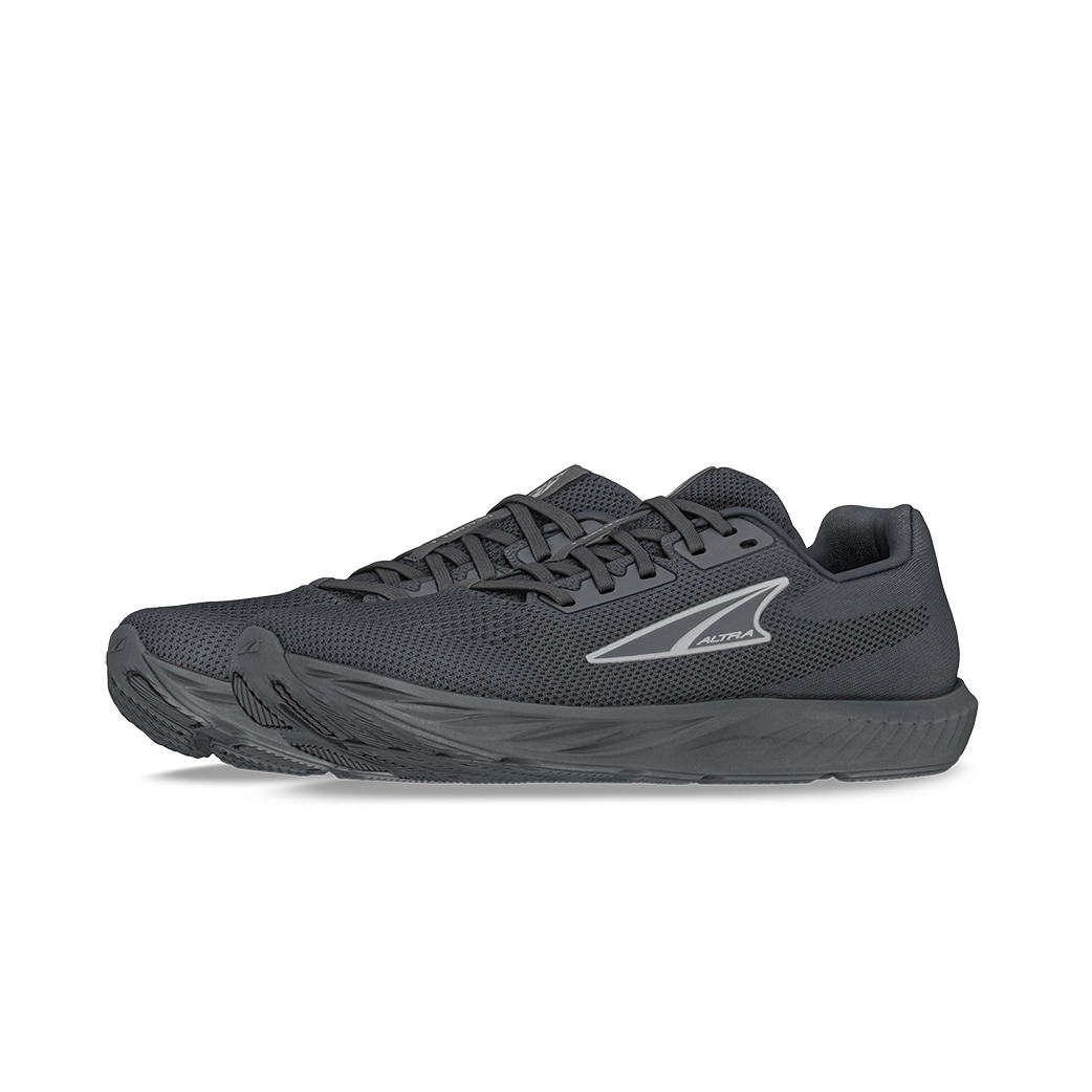 ALTRA Escalante 4 W Black / Black