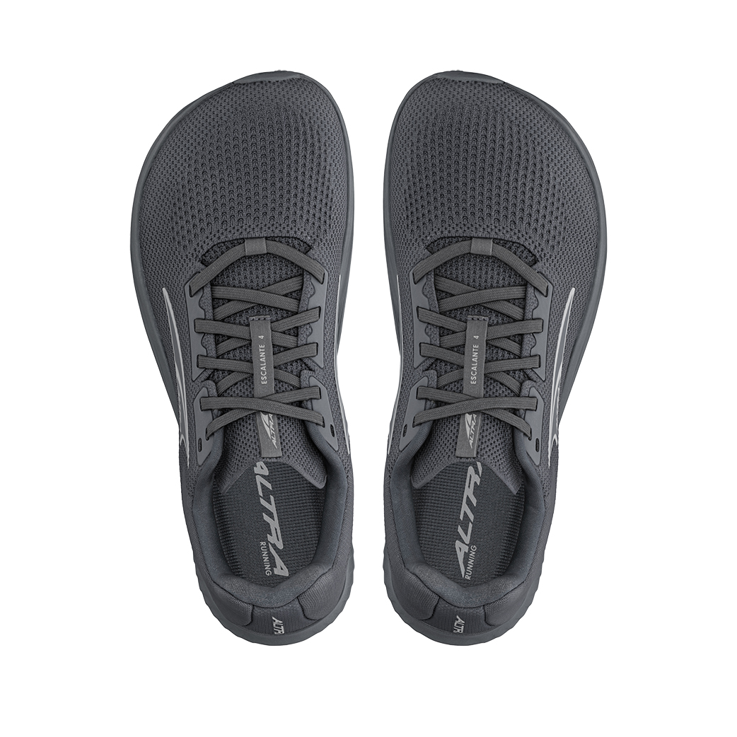ALTRA Escalante 4 W Black / Black