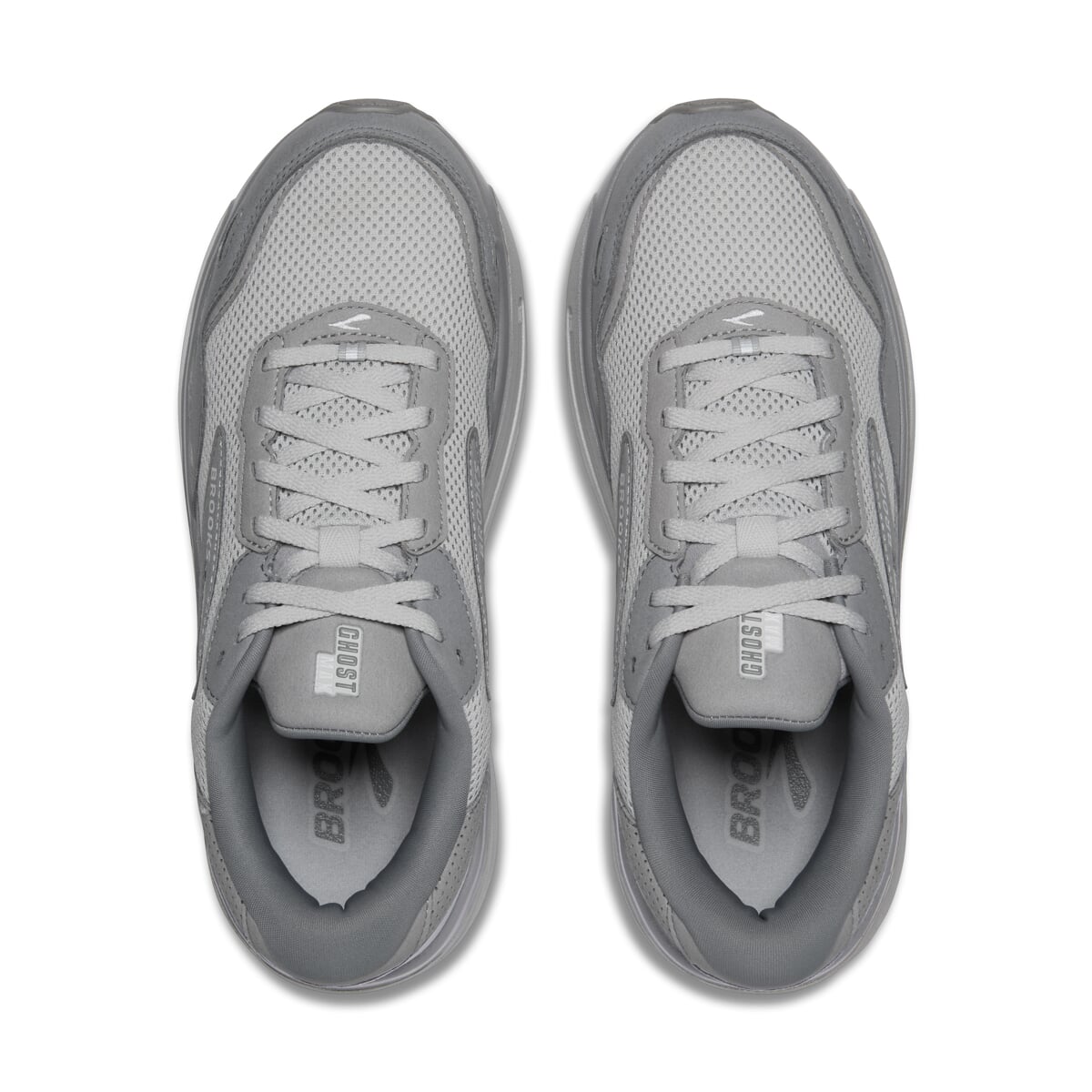 BROOKS Ghost Max 2 SE M Šedá