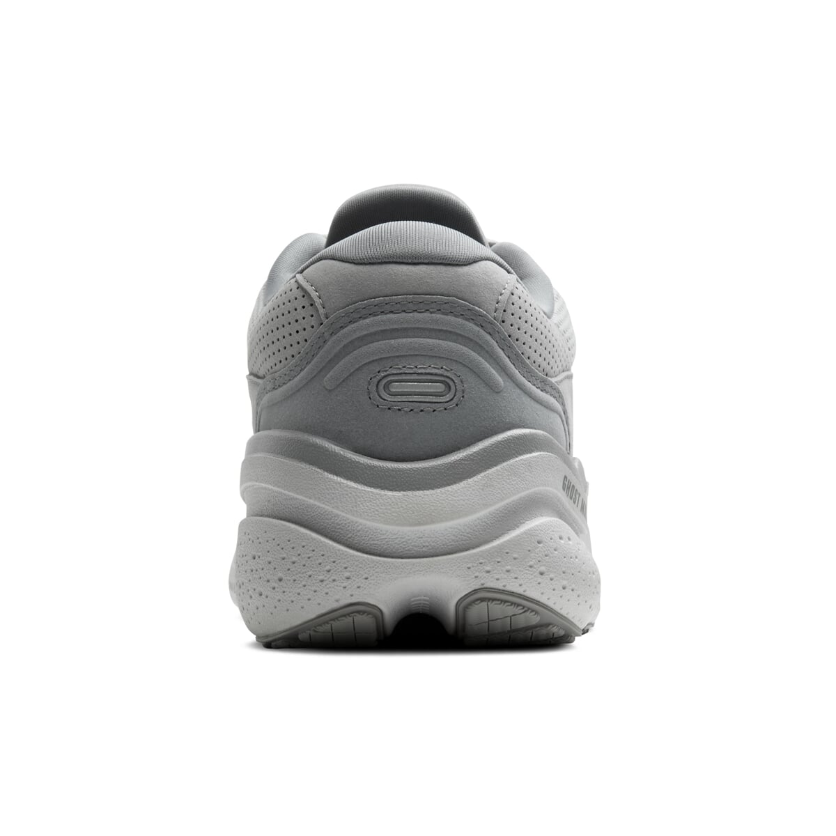 BROOKS Ghost Max 2 SE M Šedá