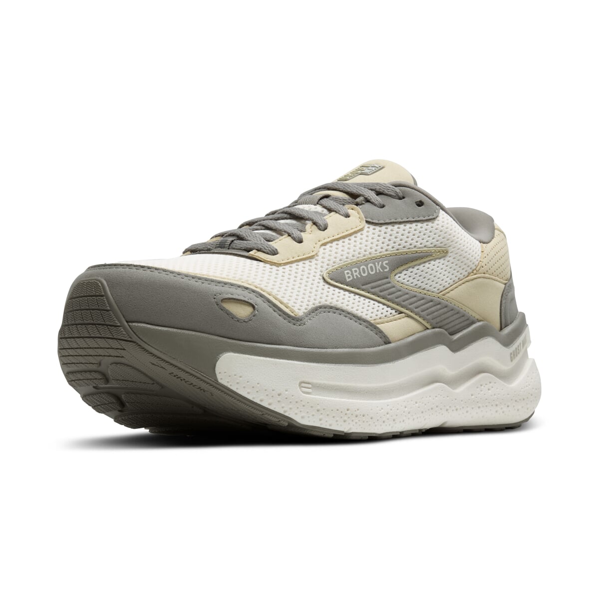 BROOKS Ghost Max 2 SE M Béžová