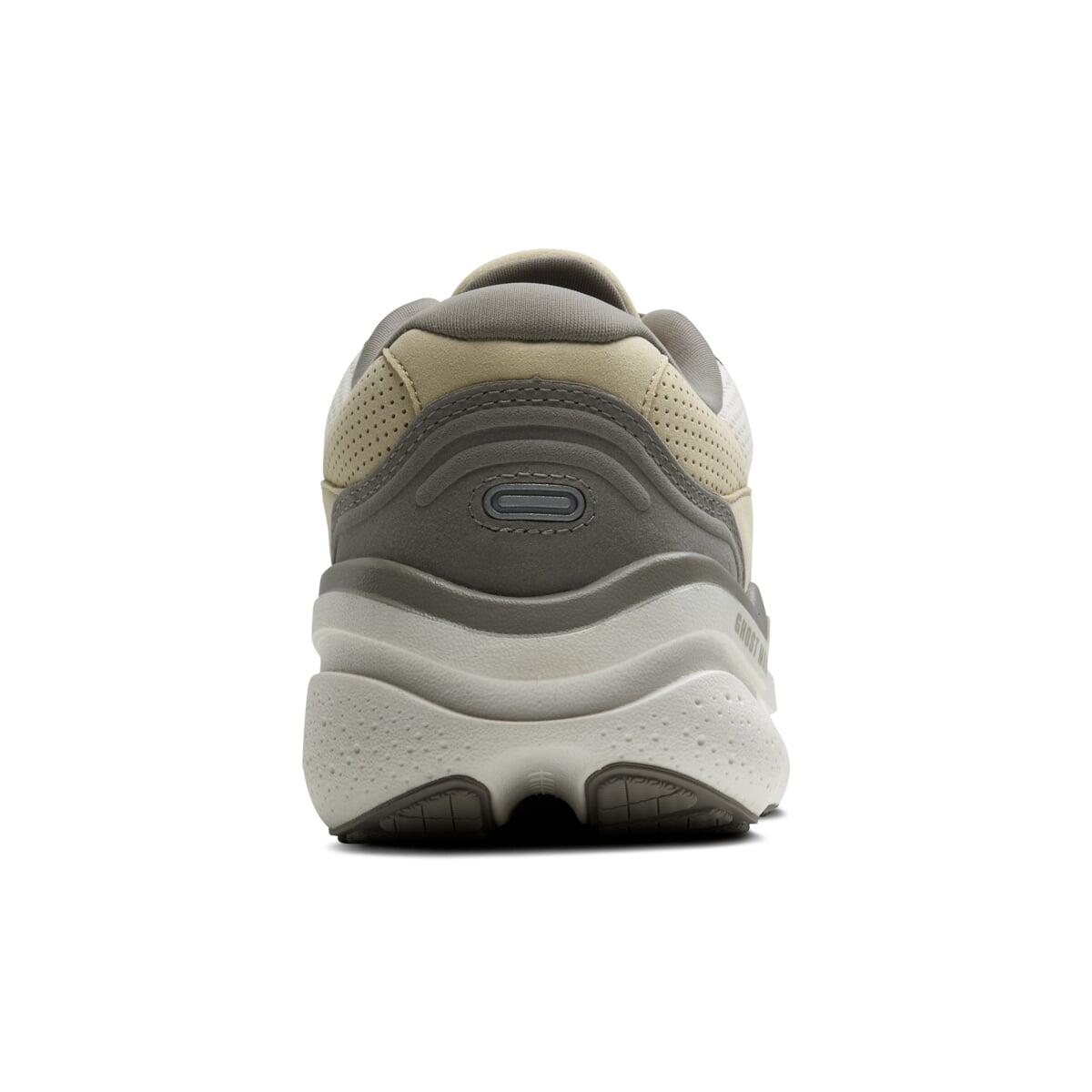 BROOKS Ghost Max 2 SE M Béžová