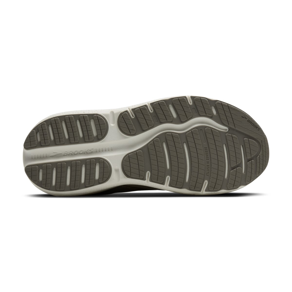BROOKS Ghost Max 2 SE M Béžová