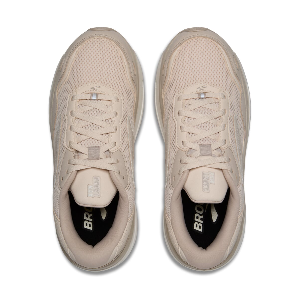BROOKS Ghost Max 2 SE W Béžová
