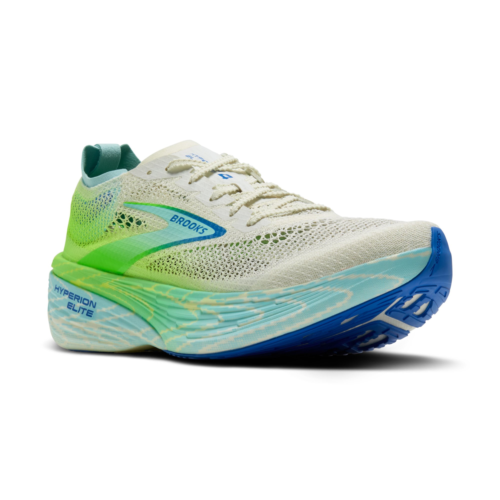 BROOKS Hyperion Elite PB Zelená