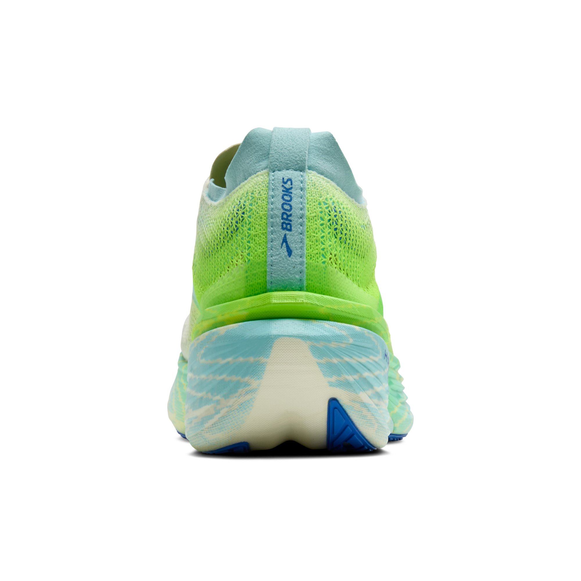 BROOKS Hyperion Elite PB Zelená