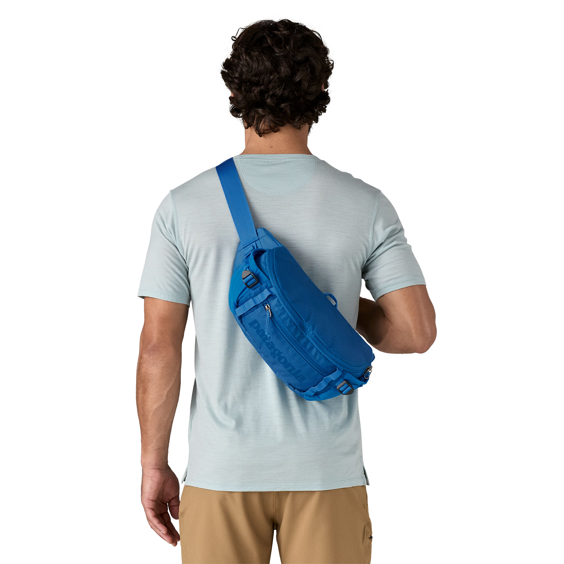 PATAGONIA Black Hole® Waist Pack 5L Vessel Blue