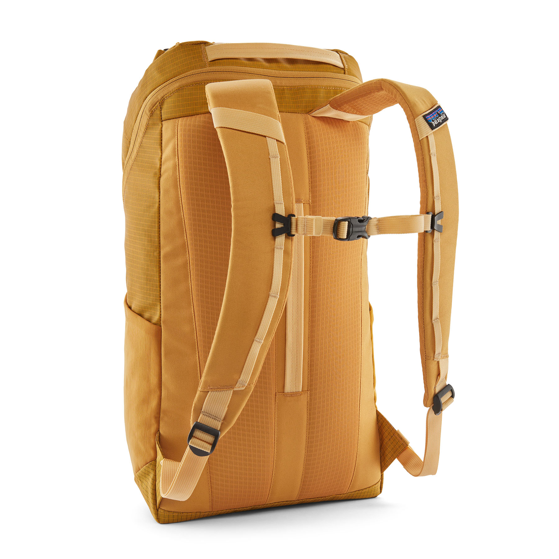 PATAGONIA Black Hole® Pack 25L Pufferfish Gold / Beeswax Tan
