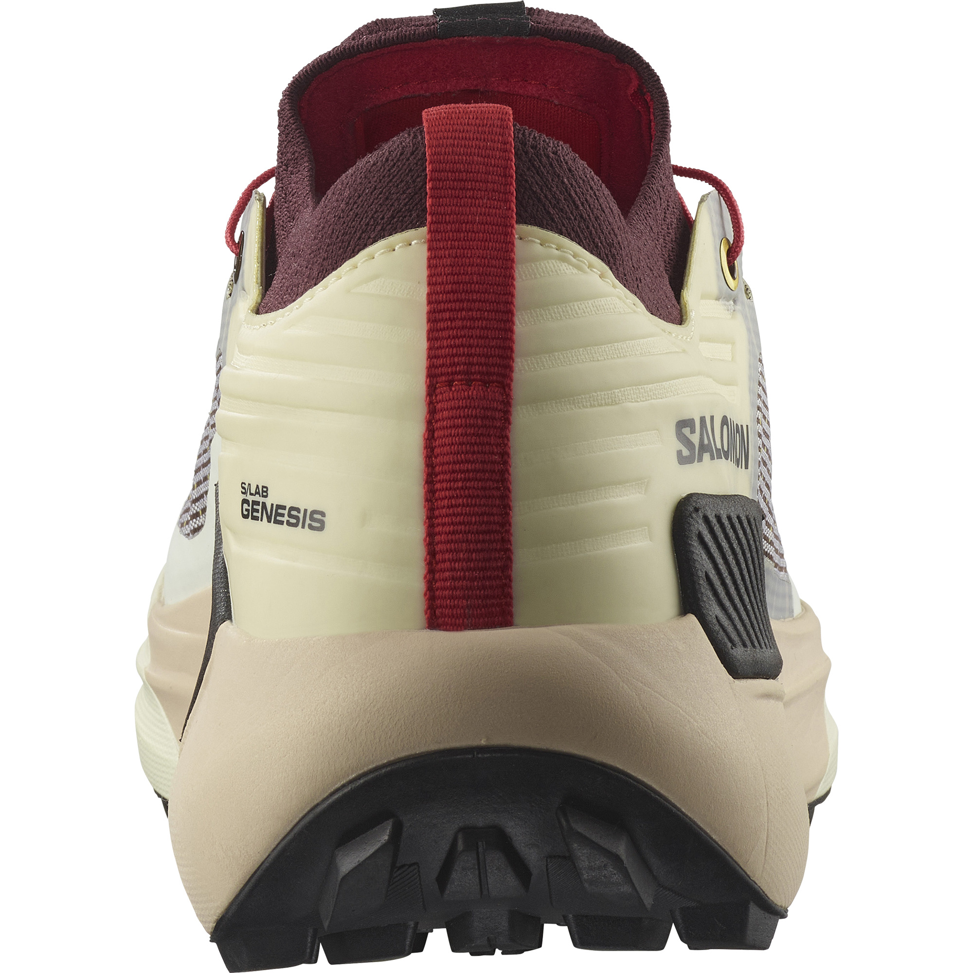 SALOMON S/LAB Genesis Vanilla Ice / Decadent Chocolate / Black