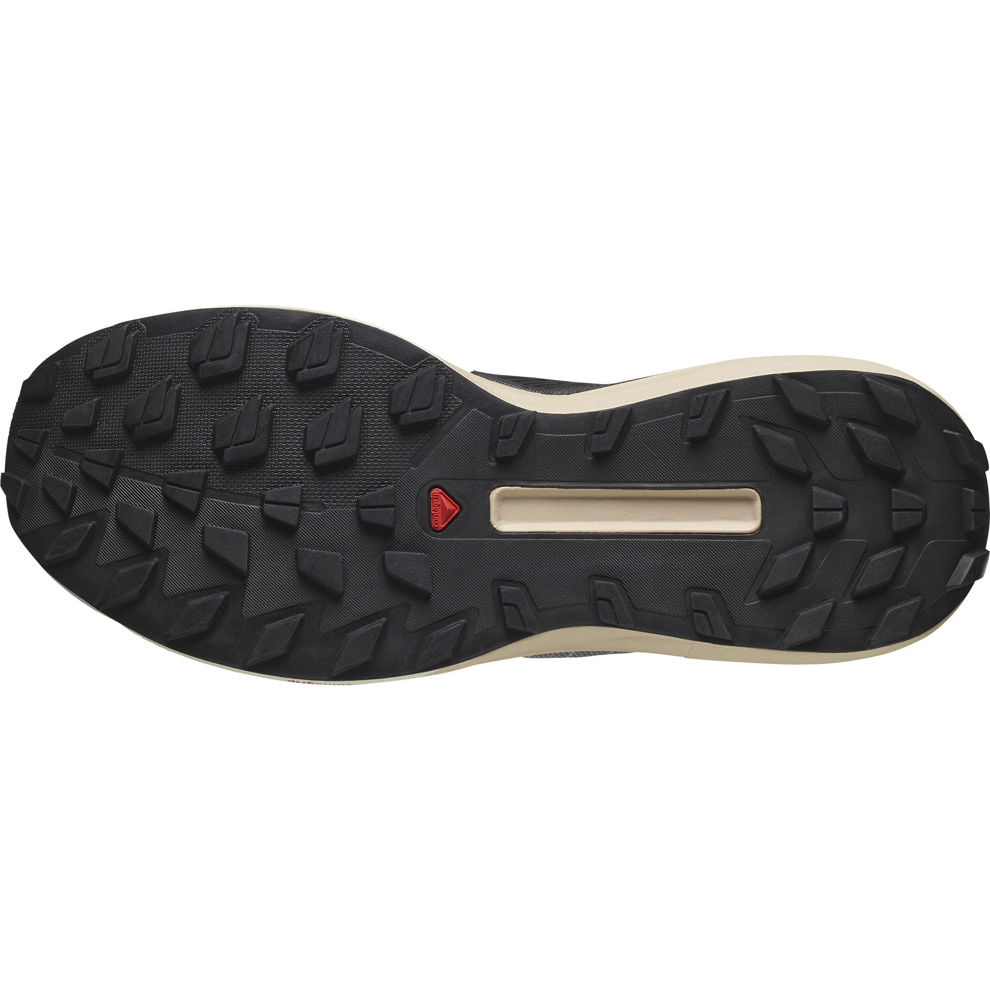 SALOMON S/LAB Genesis Vanilla Ice / Decadent Chocolate / Black