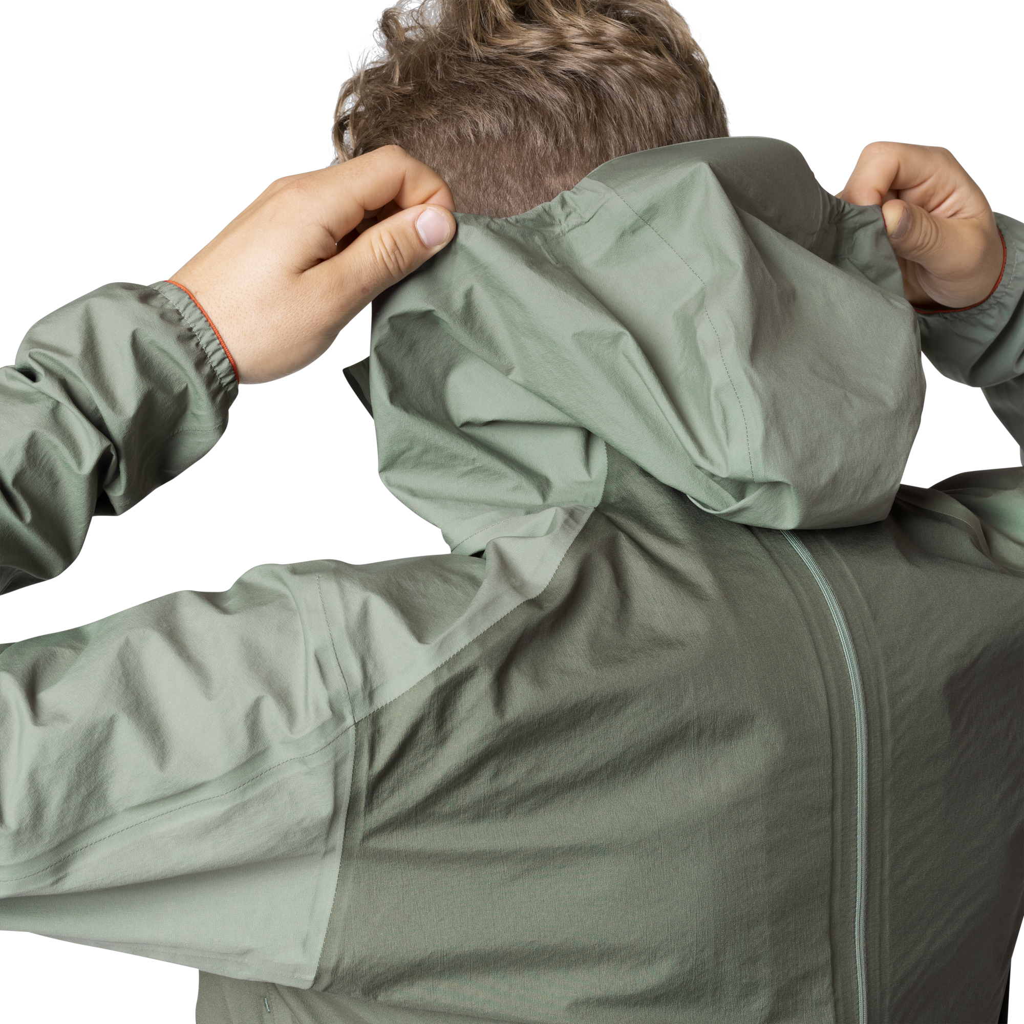 DYNAFIT Alpine 3-Lagen Jacket Men Sage