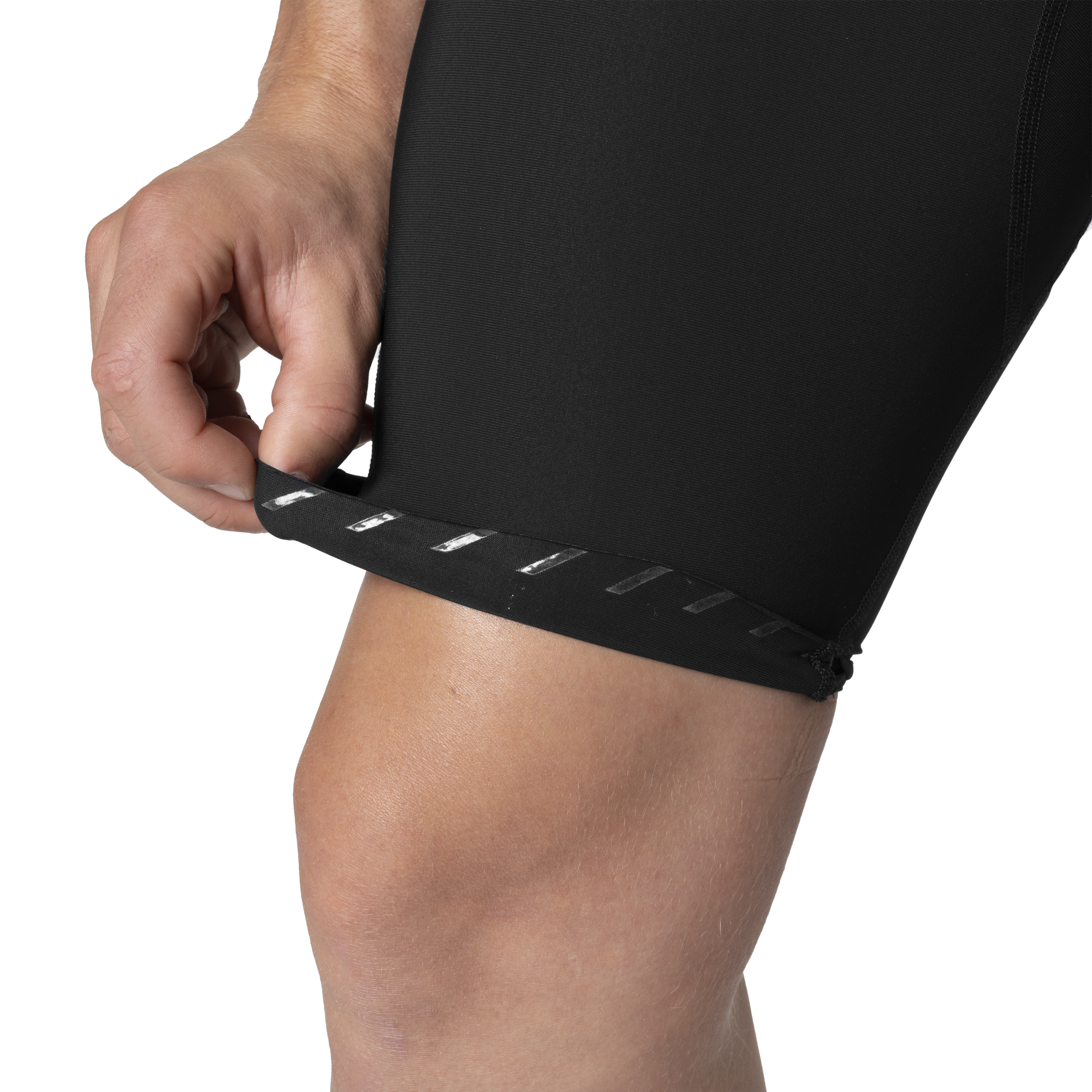 DYNAFIT Sky Short Tights Men Black Out