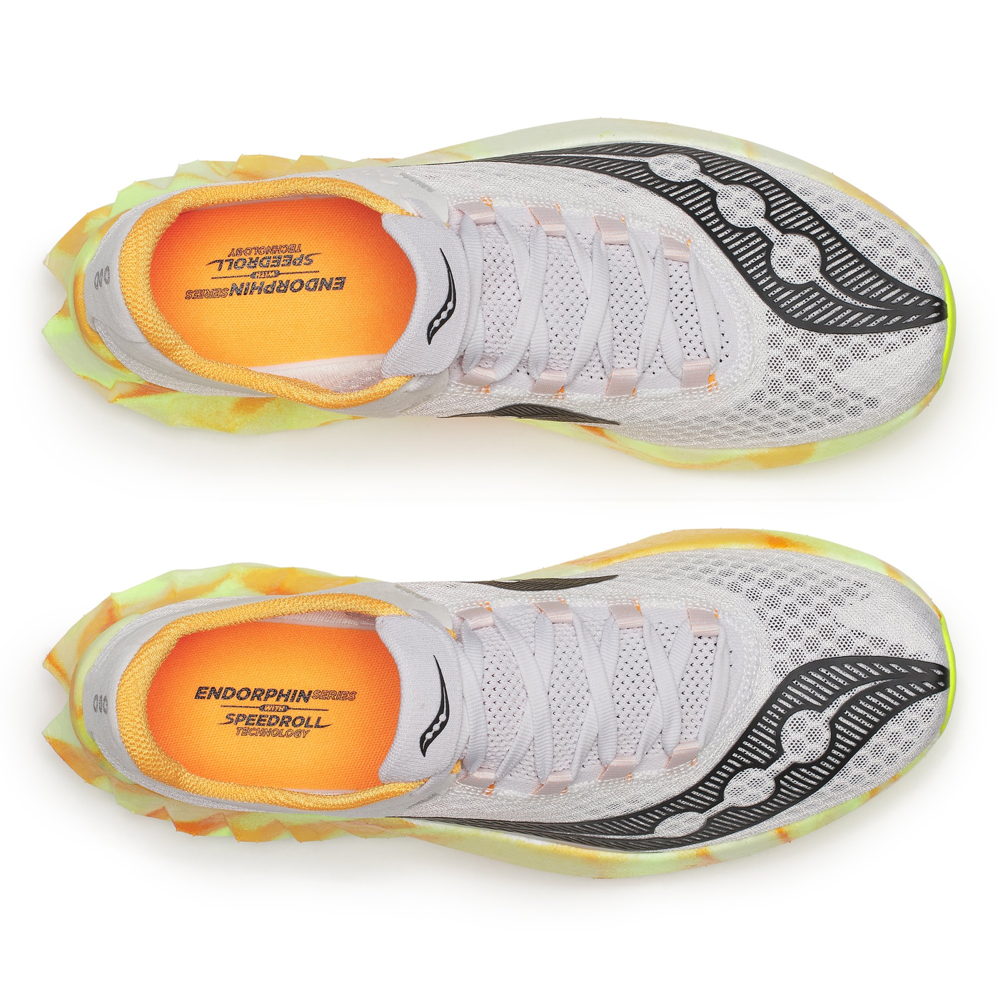 SAUCONY Endorphin Pro 4 M Fog / Peel