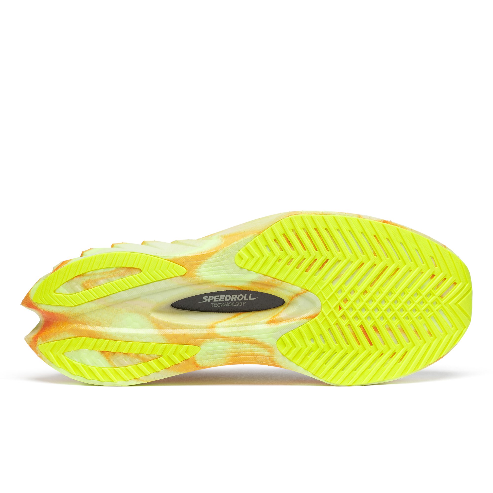 SAUCONY Endorphin Pro 4 M Fog / Peel