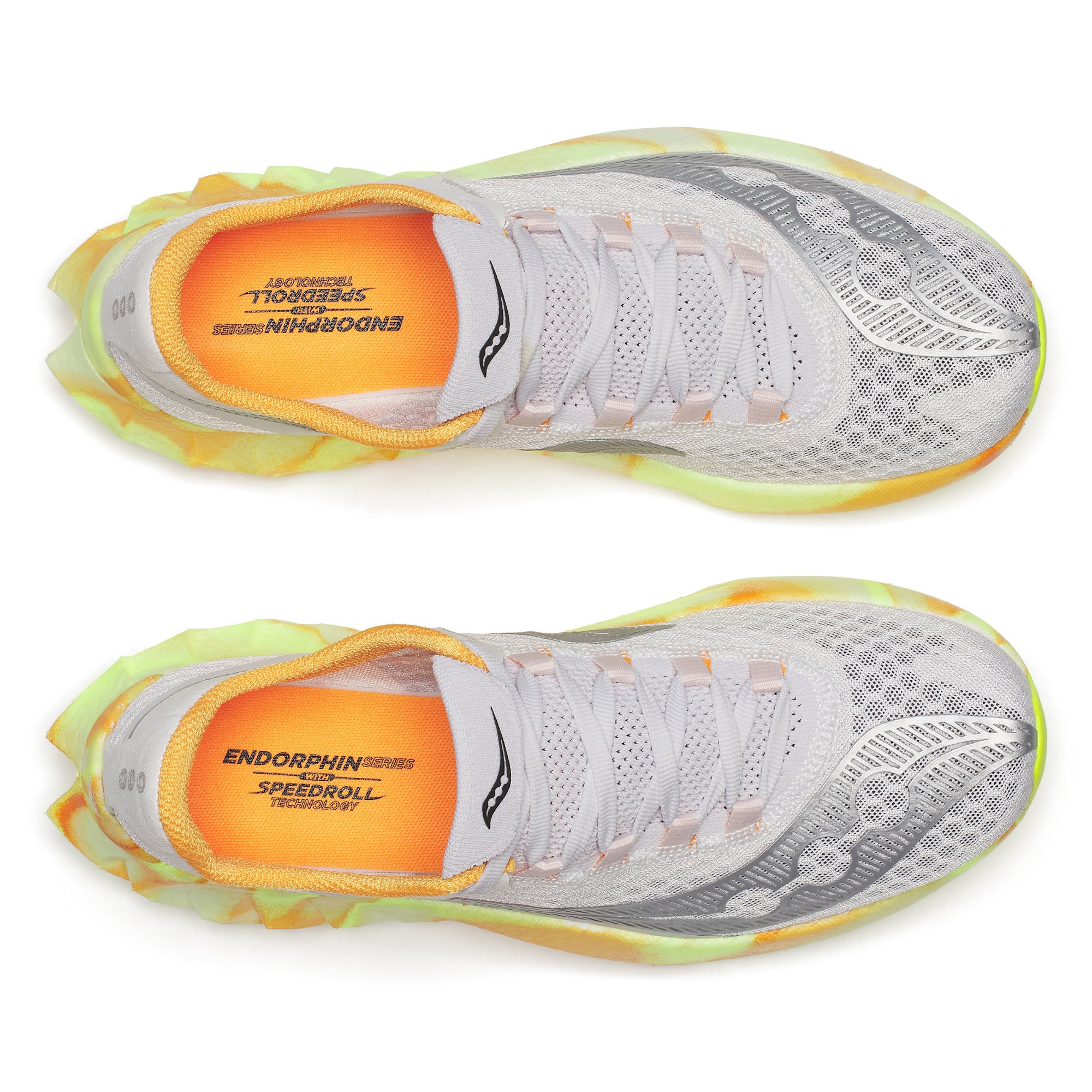SAUCONY Endorphin Pro 4 W Fog / Peel