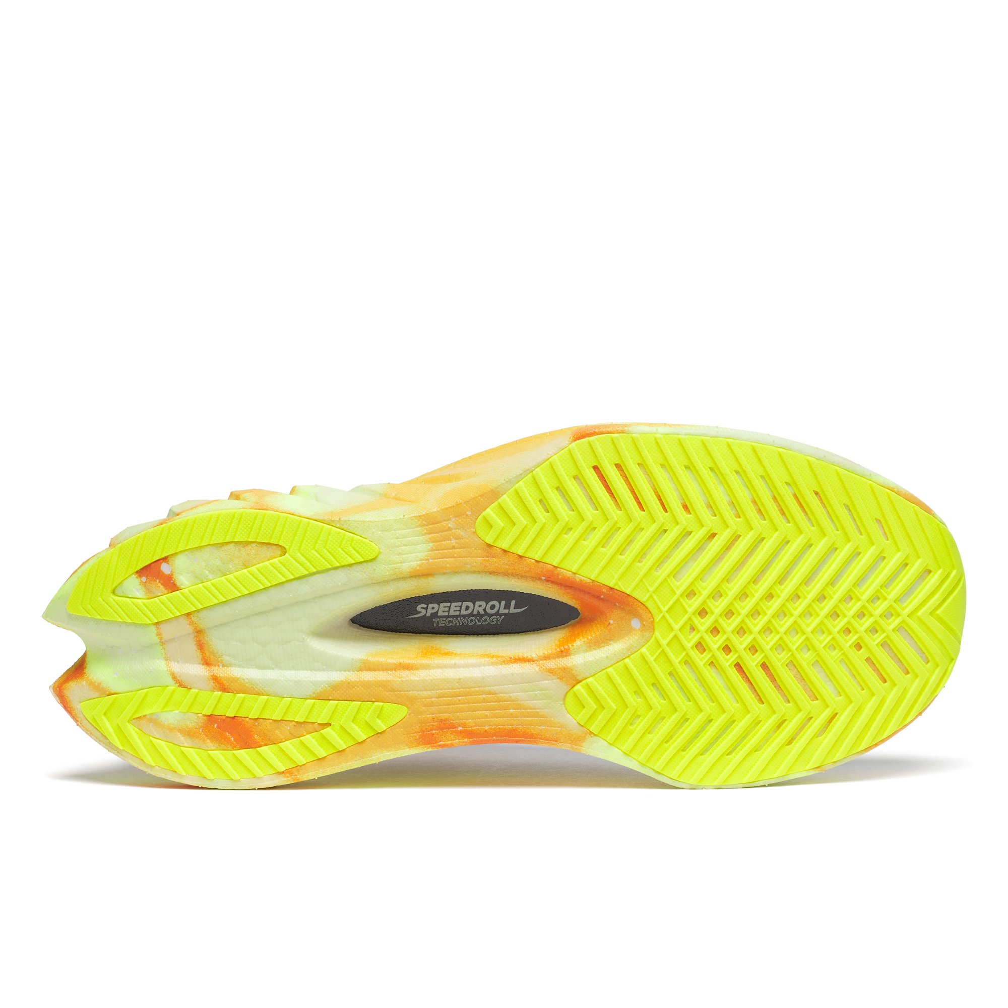 SAUCONY Endorphin Pro 4 W Fog / Peel