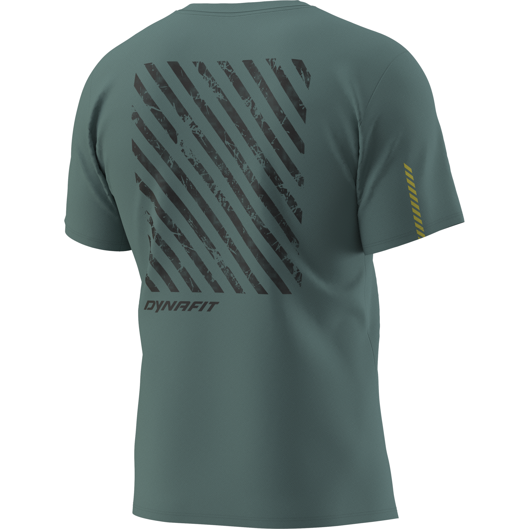 DYNAFIT Trail T-Shirt Men Atlantic