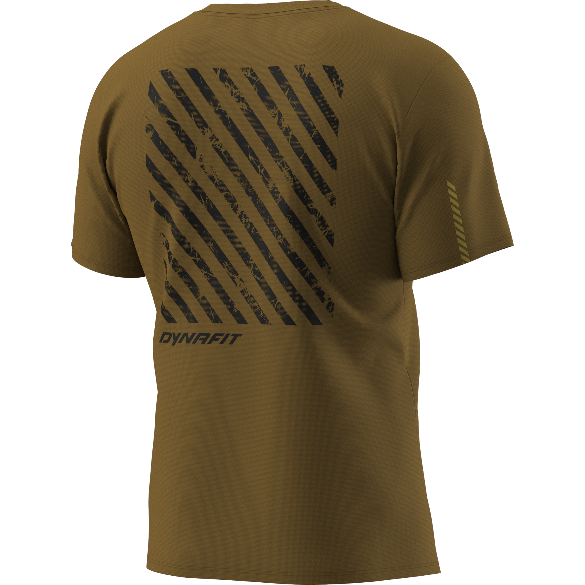 DYNAFIT Trail T-Shirt Men Relic