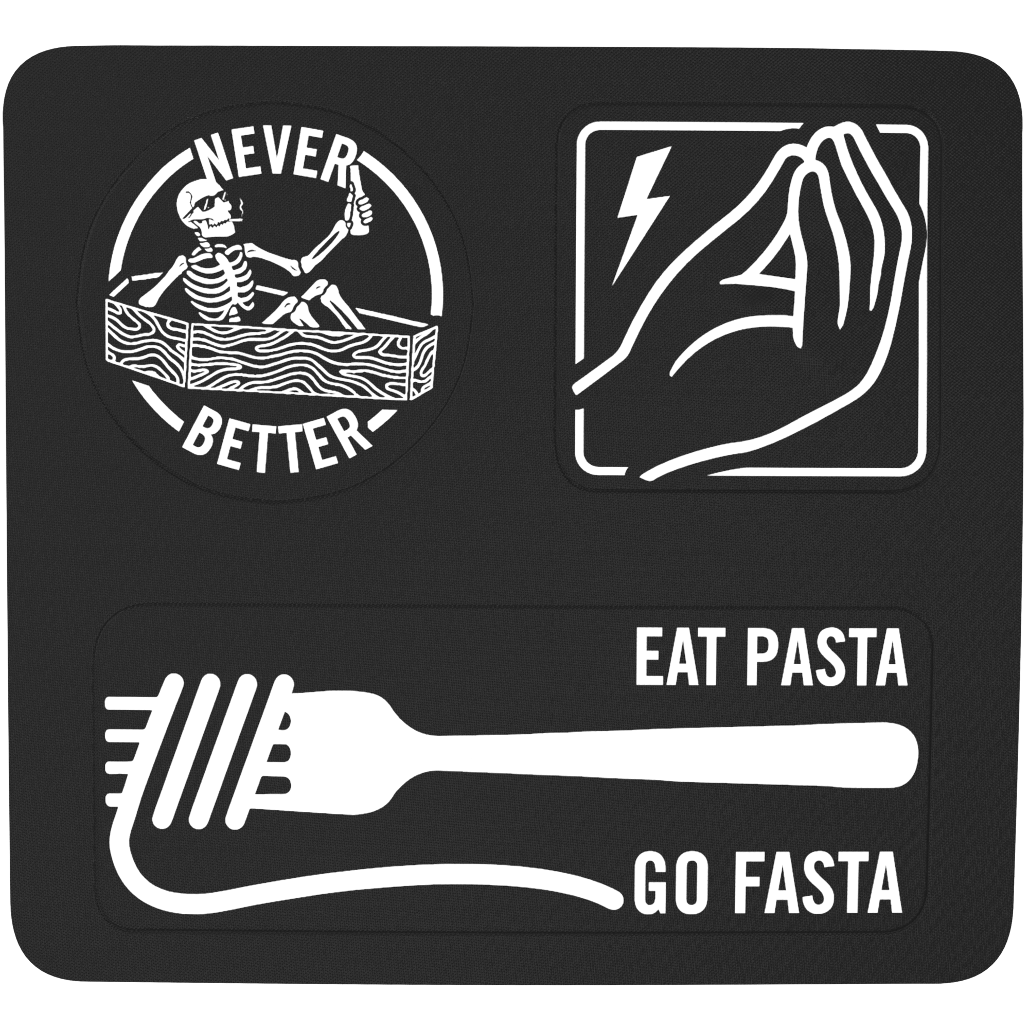 DYNAFIT Repair Patches Kit