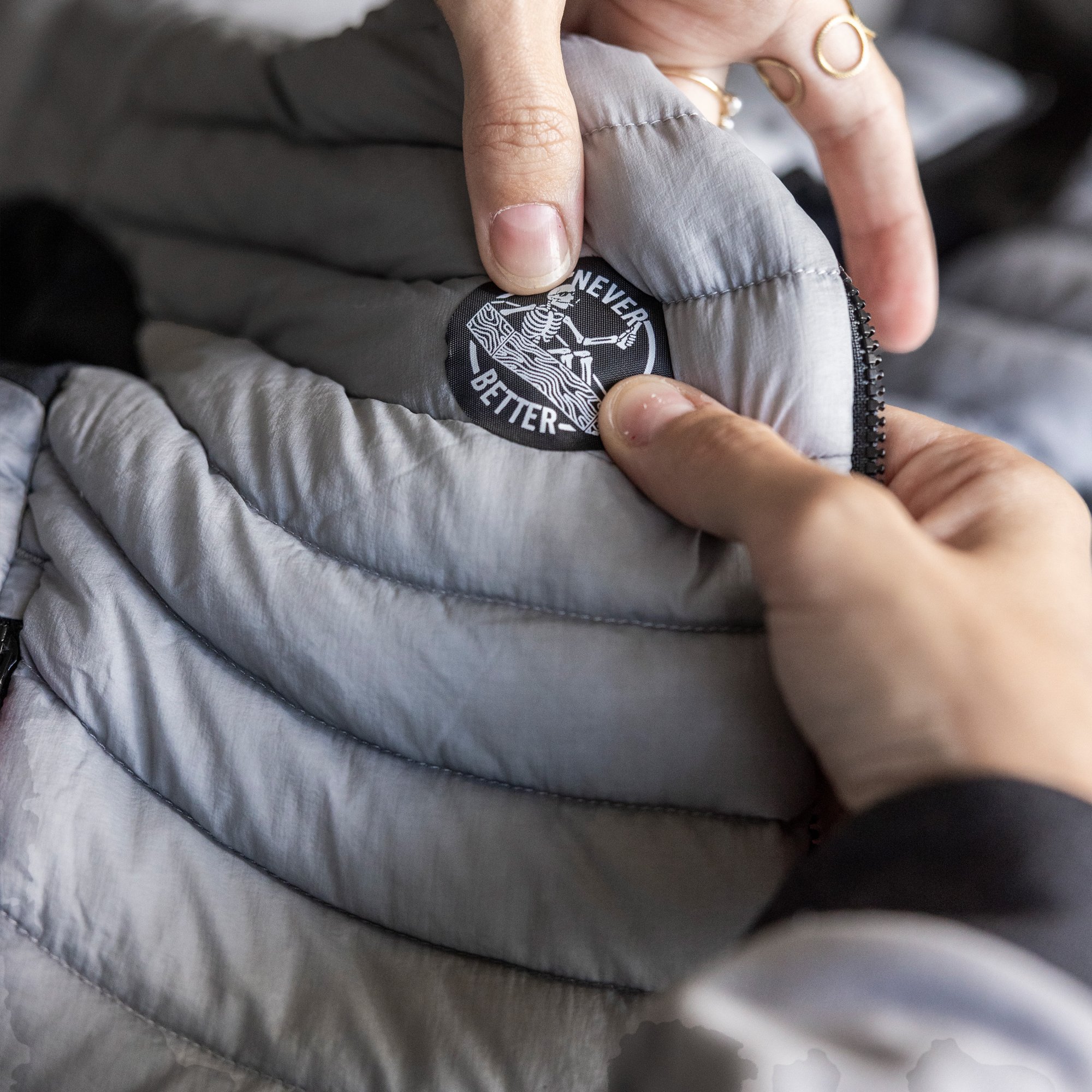 DYNAFIT Repair Patches Kit