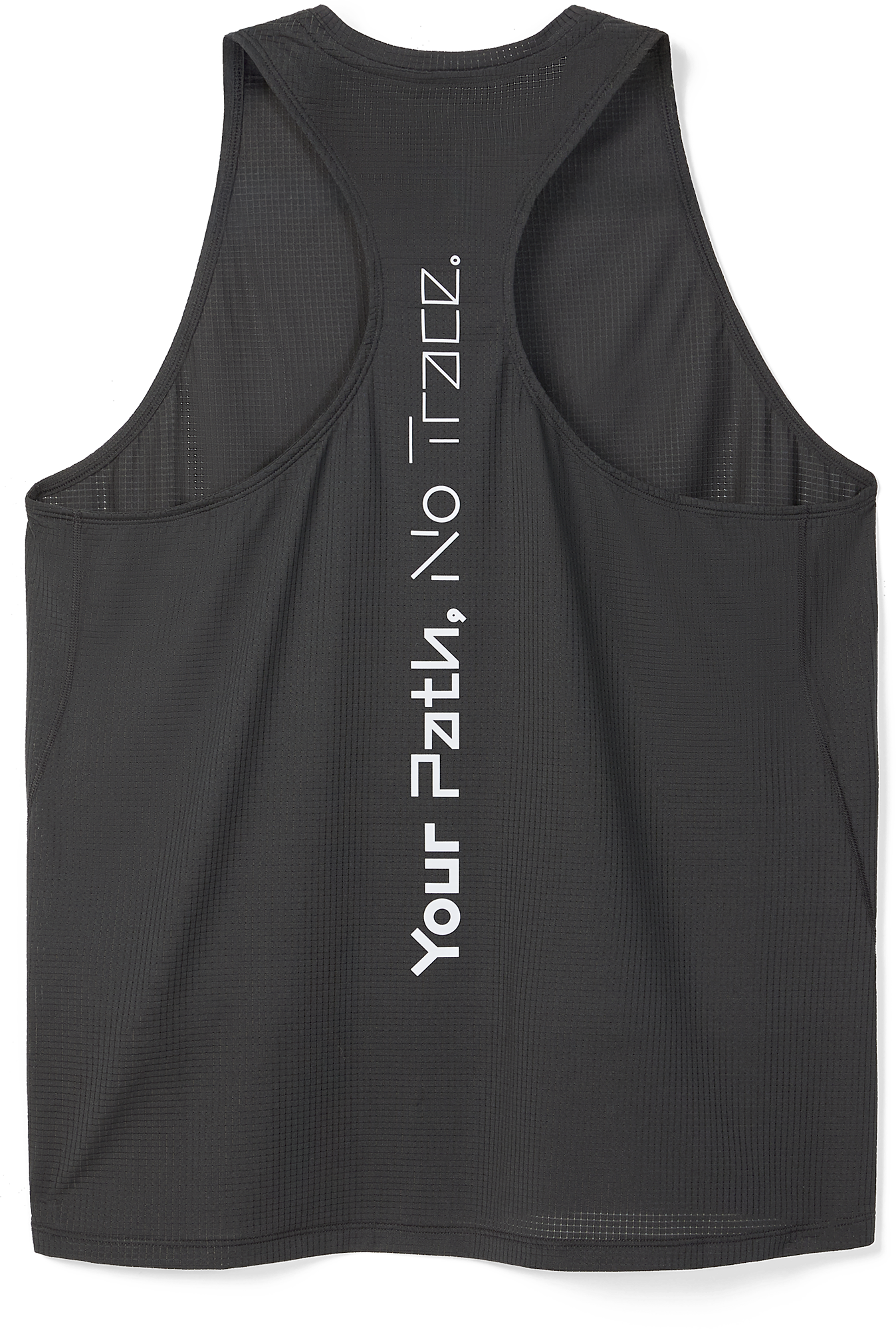 NNoraml Race Tank W NN Black