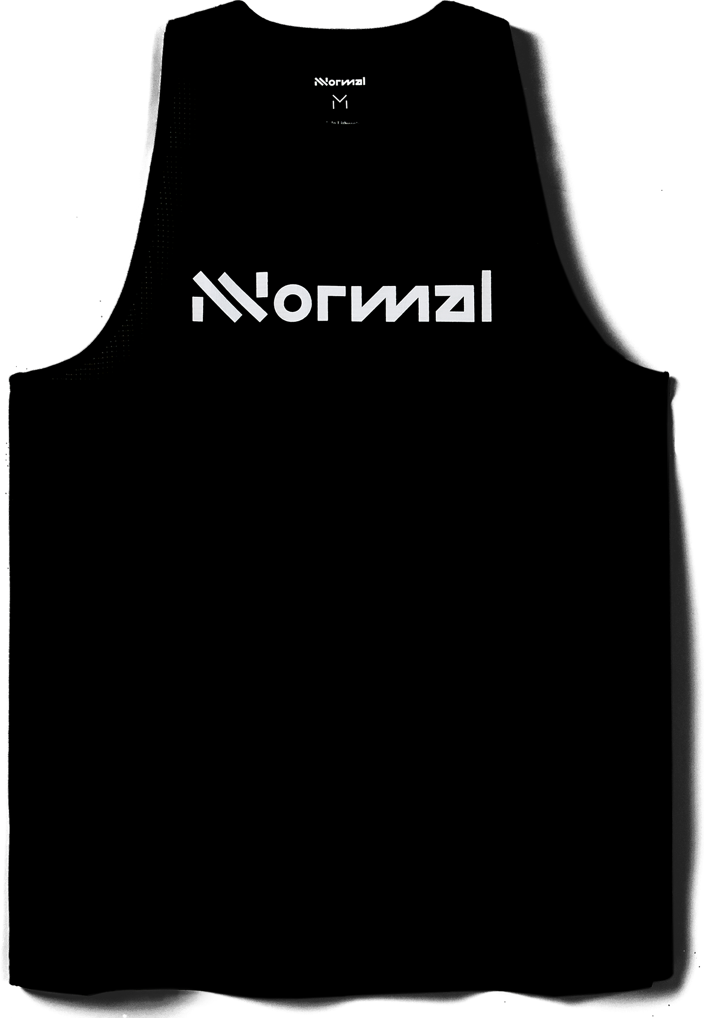 NNoraml Race Tank W NN Black