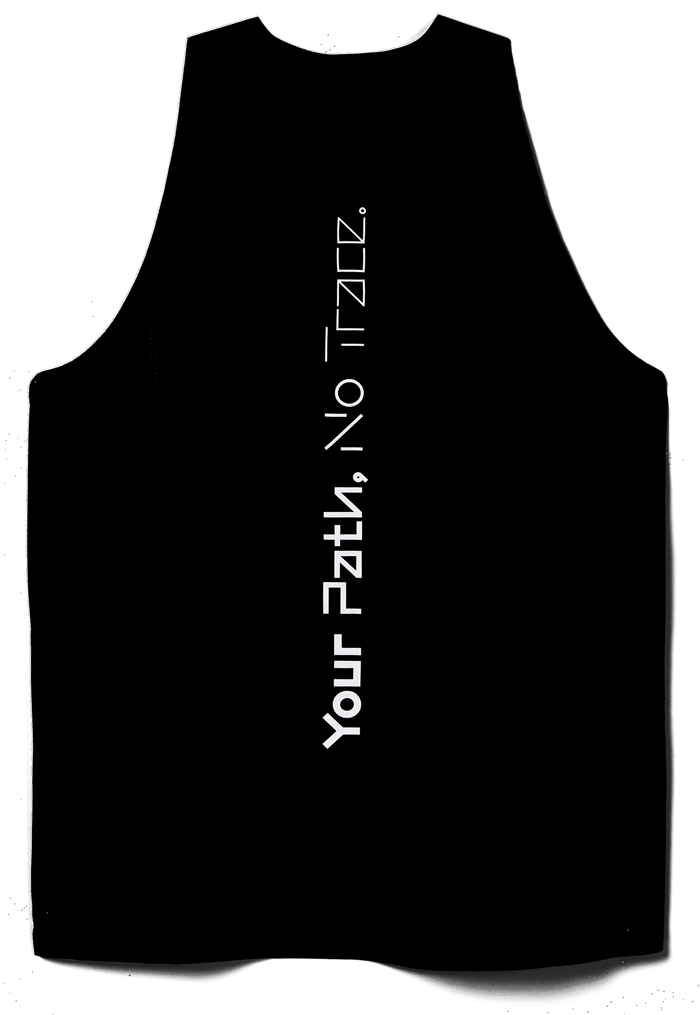 NNoraml Race Tank W NN Black