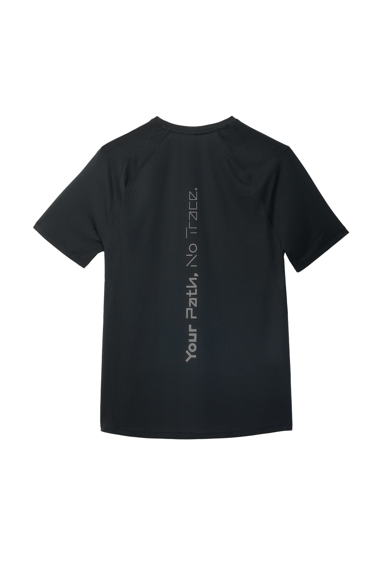 NNoraml Race T-Shirt W NN Black