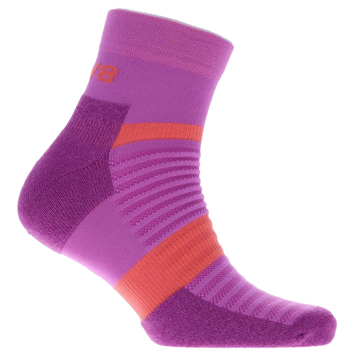 INOV8 Active Mid Purple / Coral