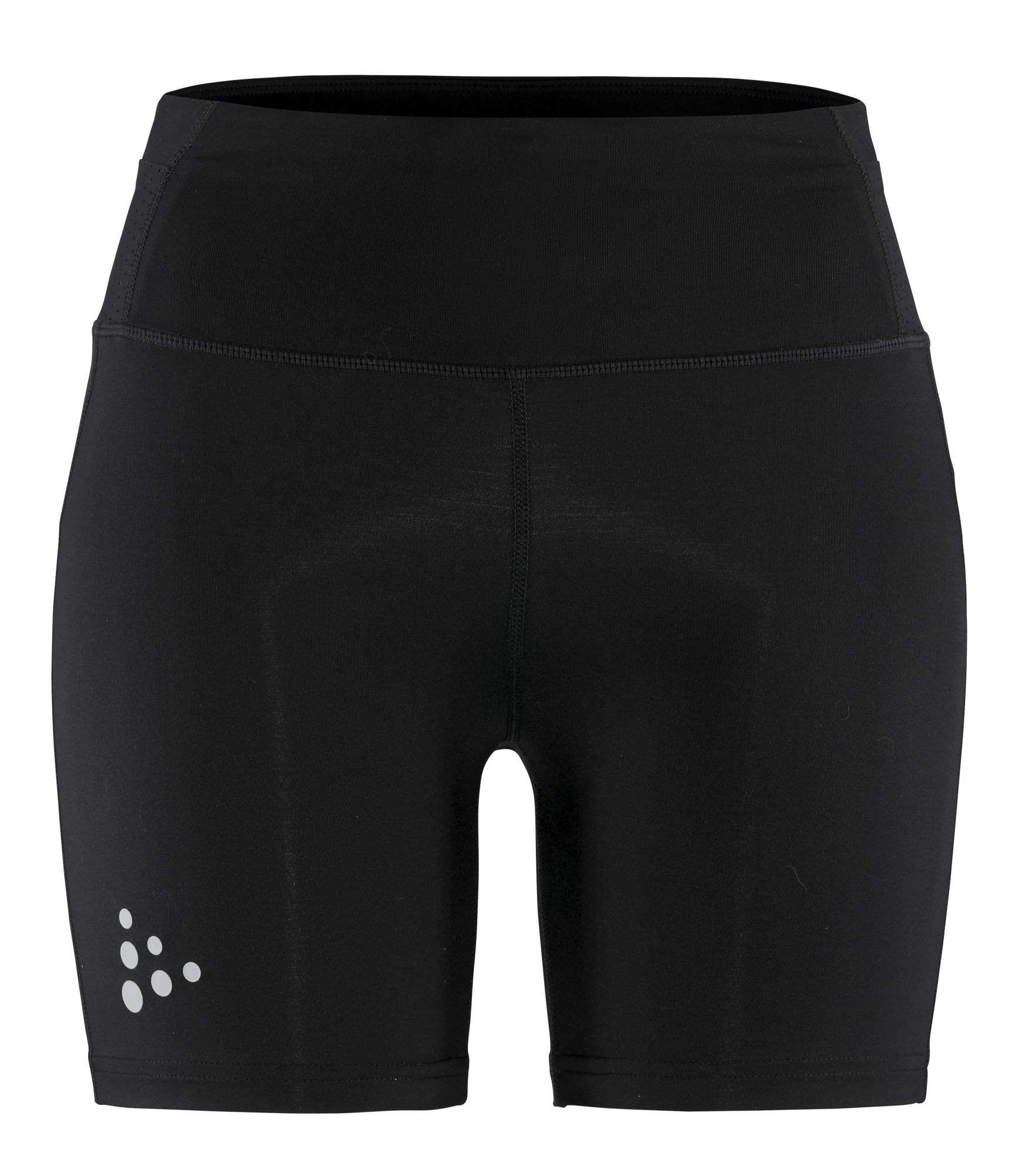 CRAFT PRO Hypervent Short 2 W Černá