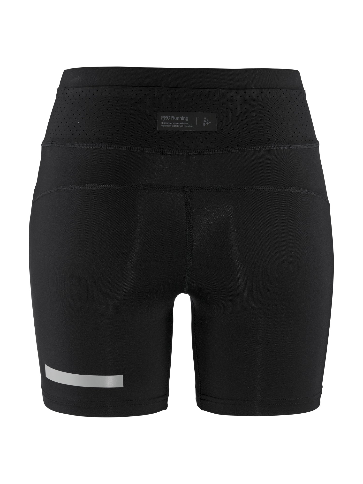CRAFT PRO Hypervent Short 2 W Černá