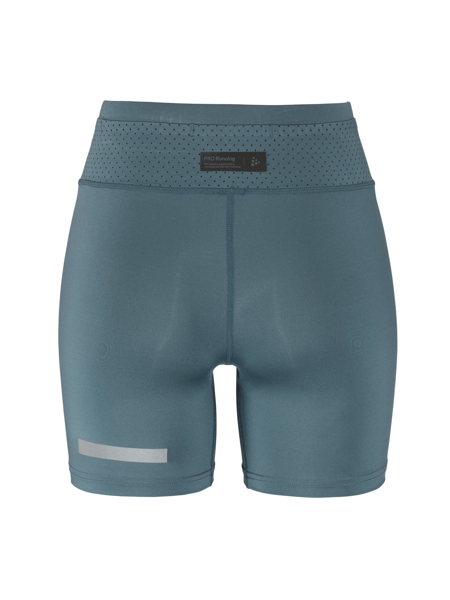 CRAFT PRO Hypervent Short 2 W Modrá