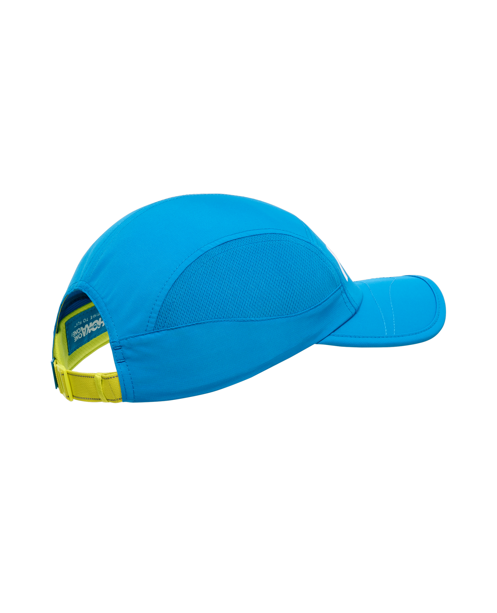 HOKA Run Hat U Hoka Blue
