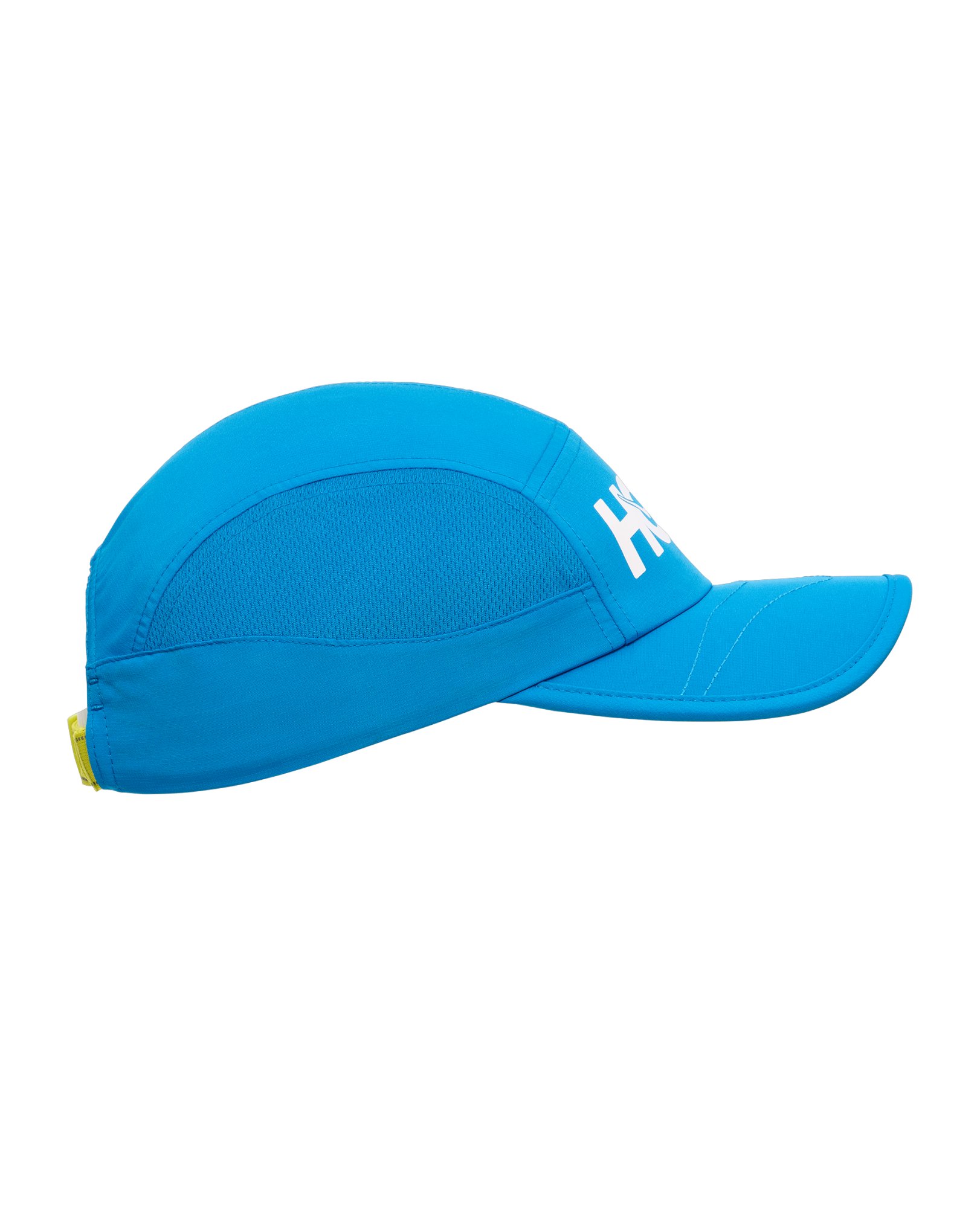 HOKA Run Hat U Hoka Blue