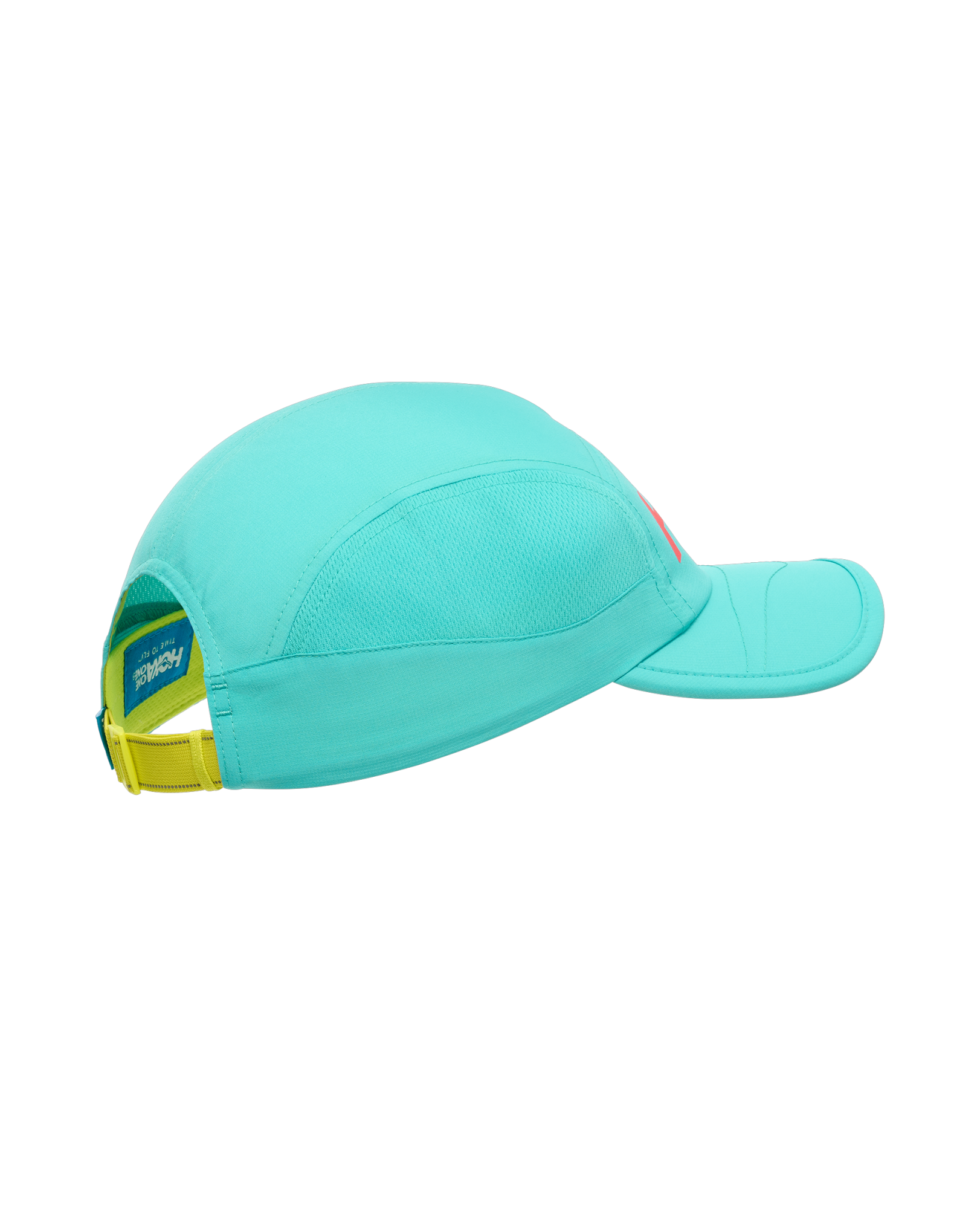HOKA Run Hat U Cielo Blue