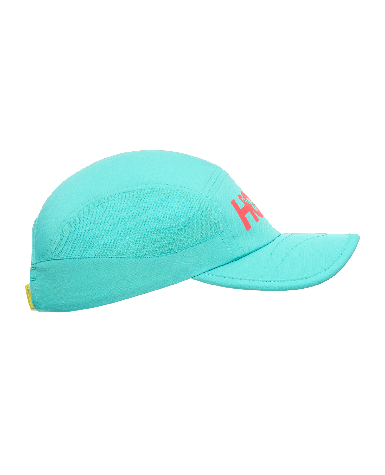 HOKA Run Hat U Cielo Blue