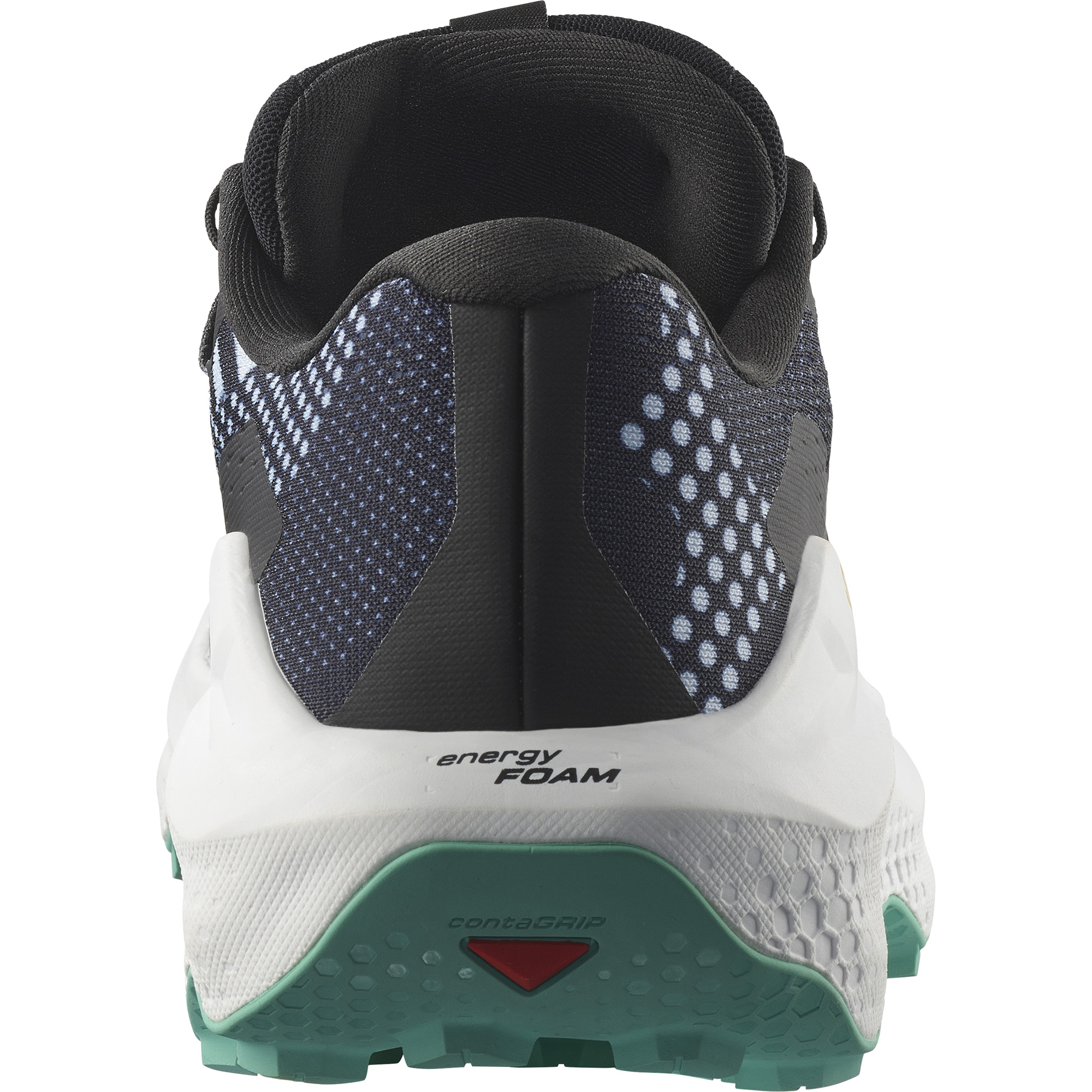 SALOMON Ultra Glide 3 Proto Pack Black / White / Waterfall