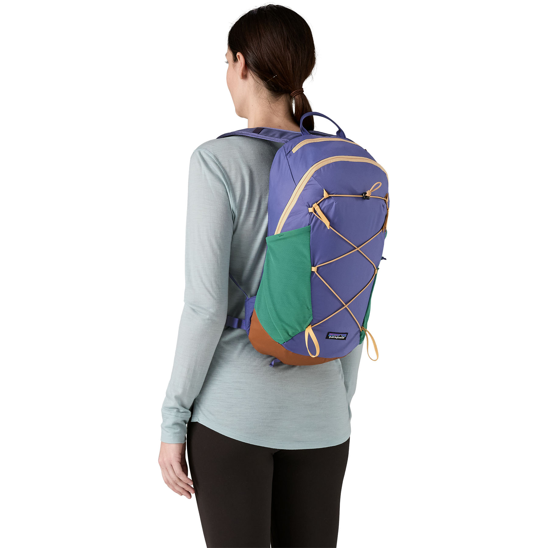 PATAGONIA Terravia Pack 14L Solstice Purple