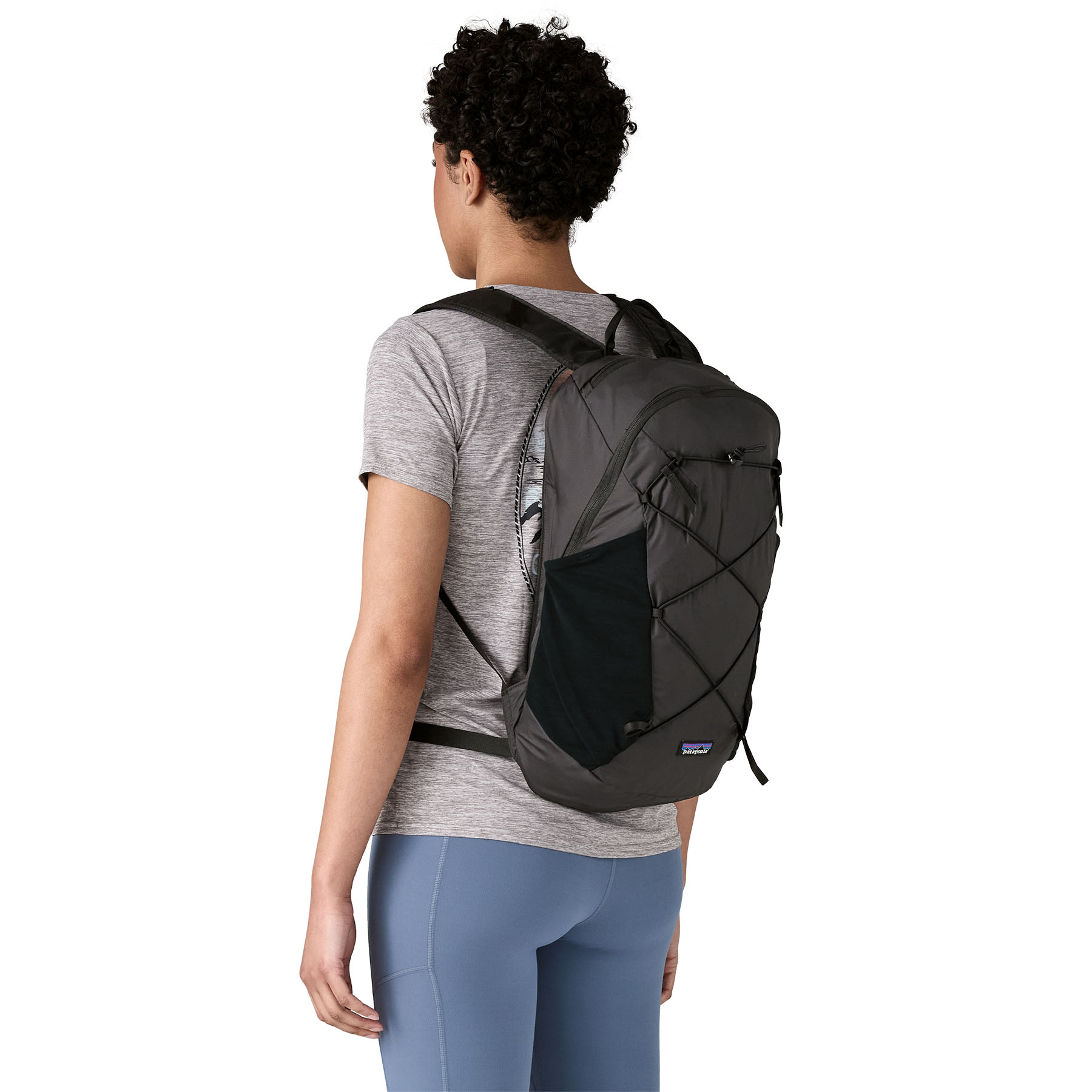 PATAGONIA Terravia Pack 14L Black