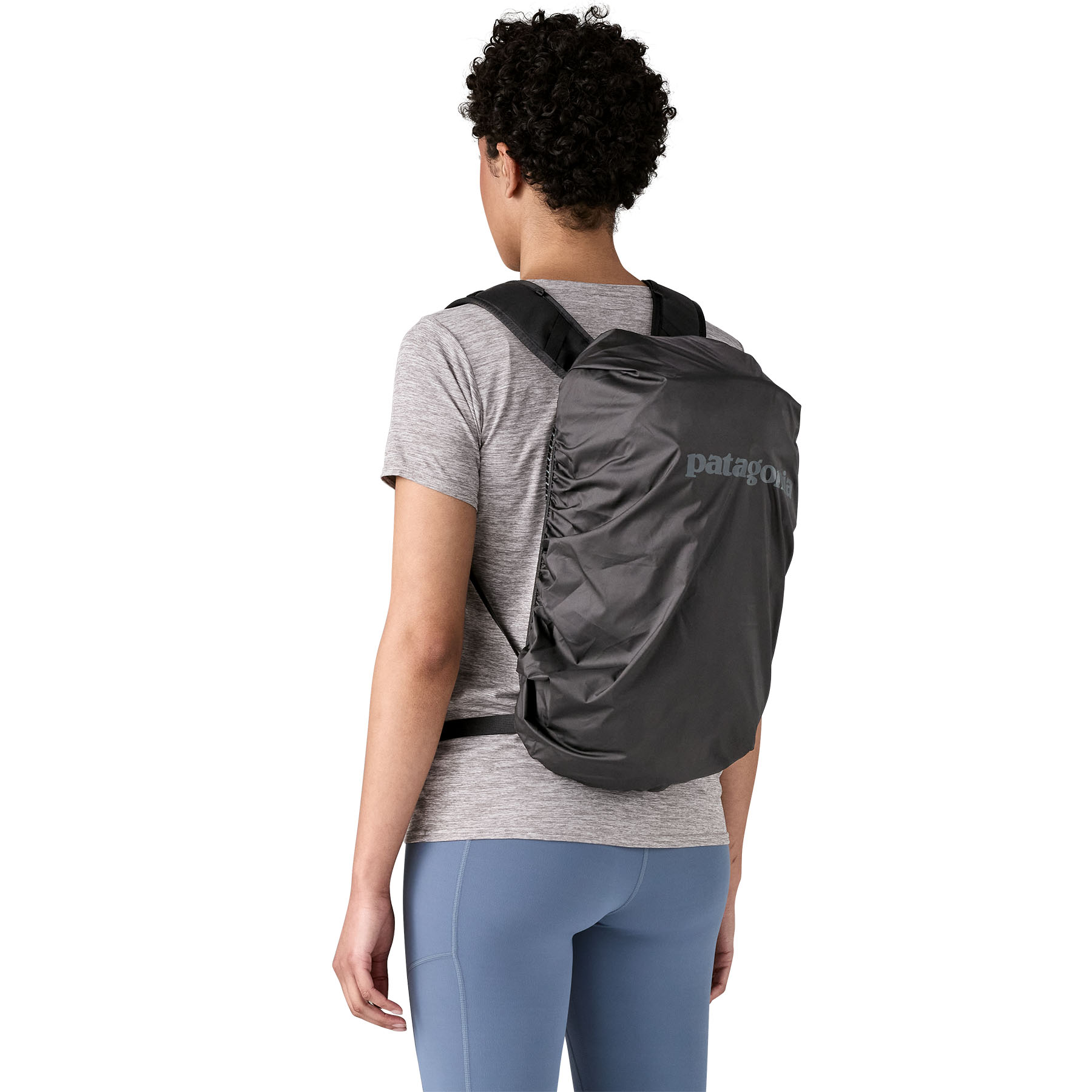 PATAGONIA Terravia Pack 14L Black