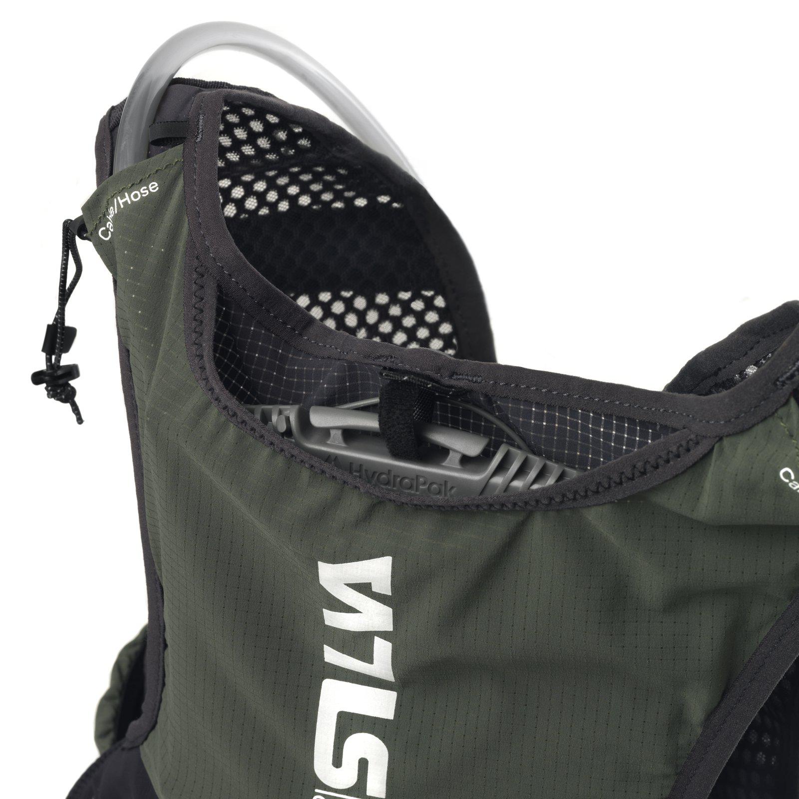 SILVA Strive 5 Vesta Green 