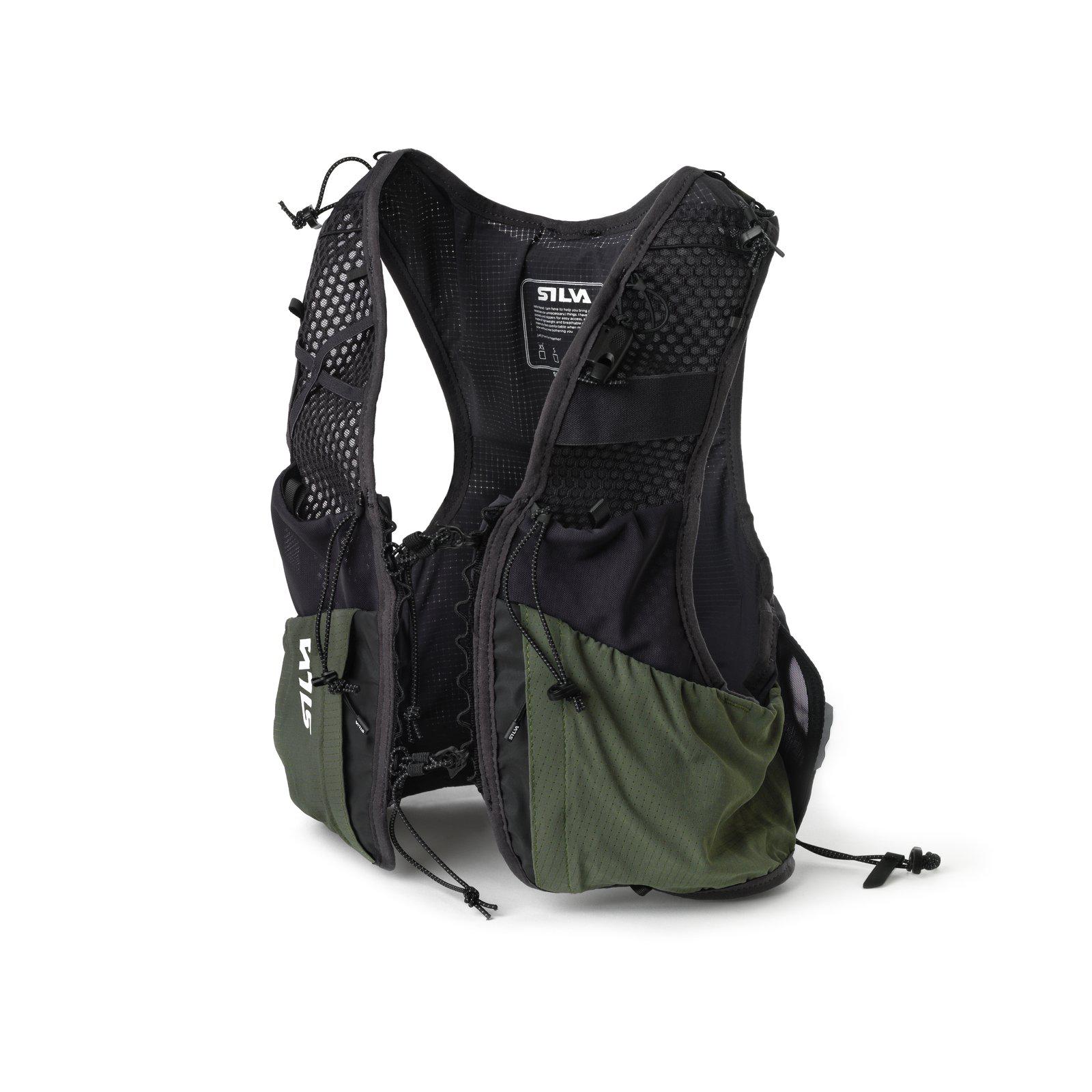 SILVA Strive 5 Vesta Green 