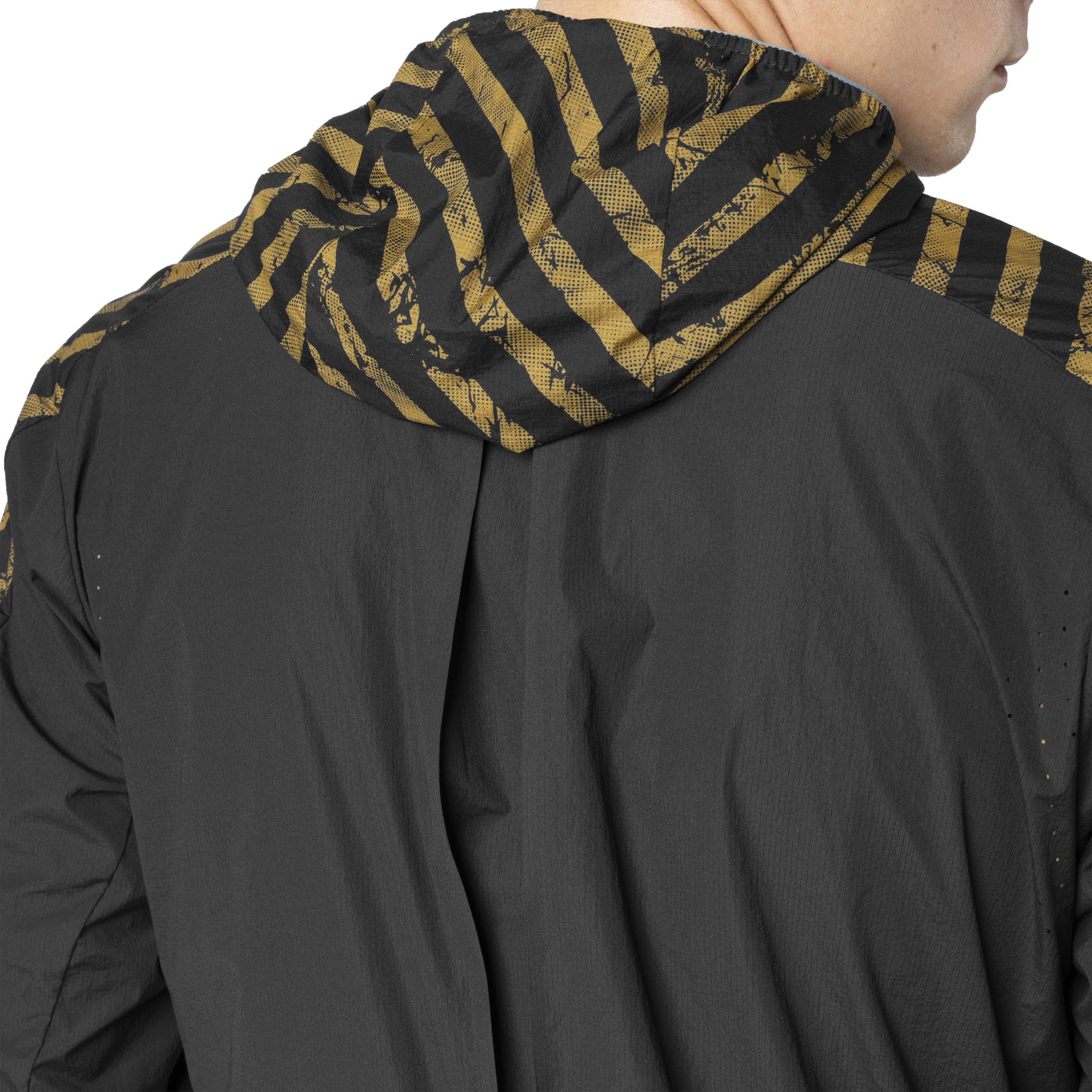 DYNAFIT Trail Wind Jacket Relic