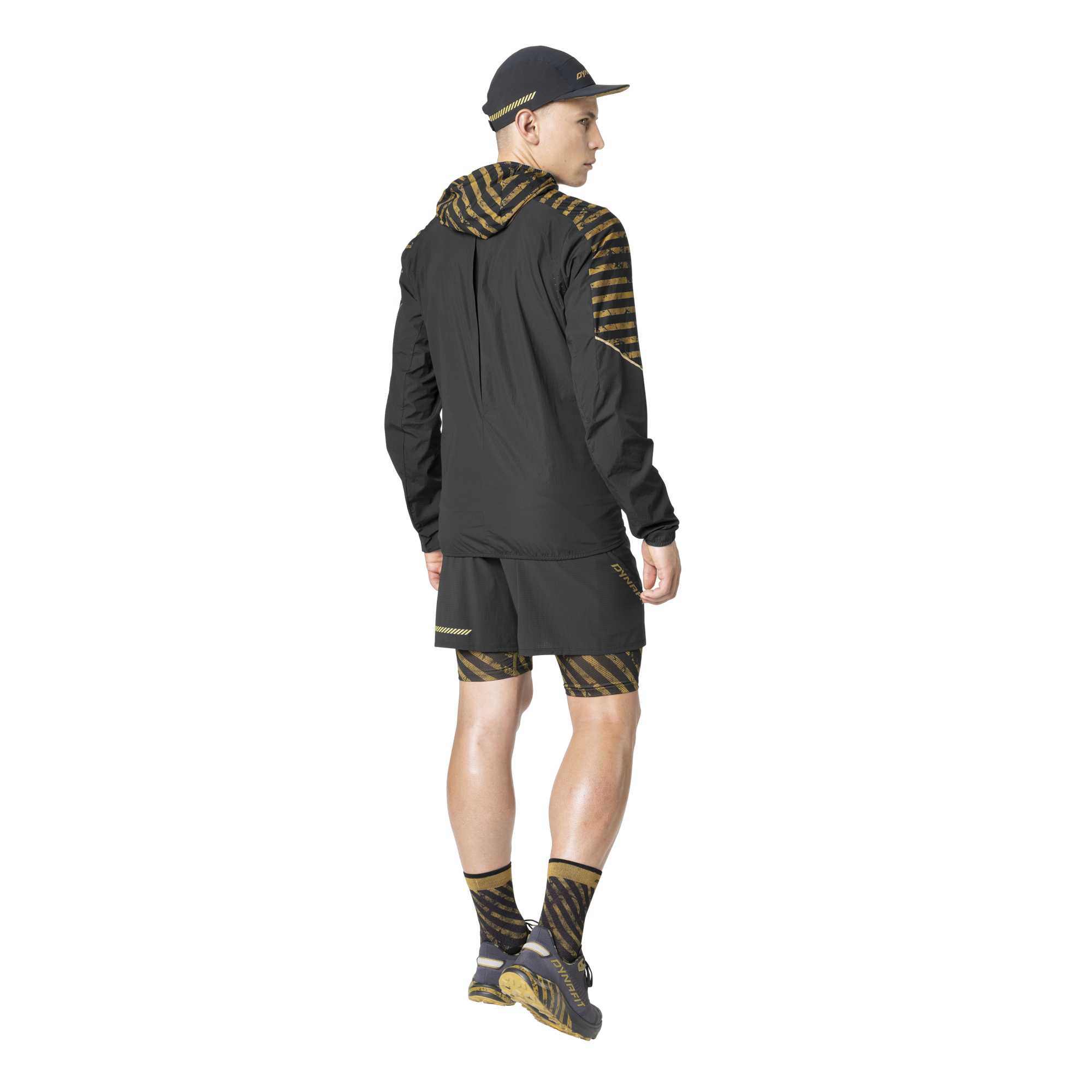 DYNAFIT Trail Wind Jacket Relic