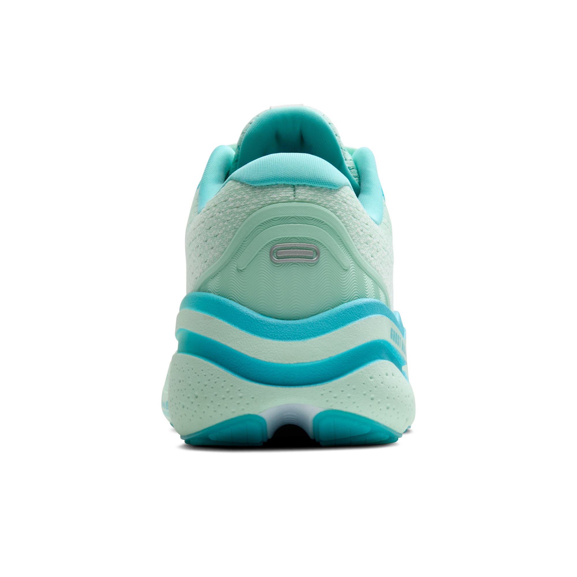 BROOKS Ghost Max 2 M Modrá Glow