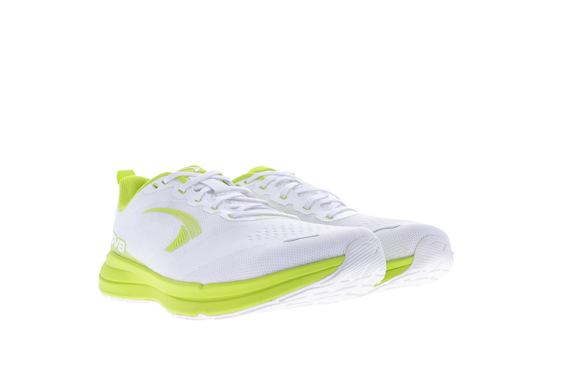 INOV8 Roadfly Zero M WIDE White / Green