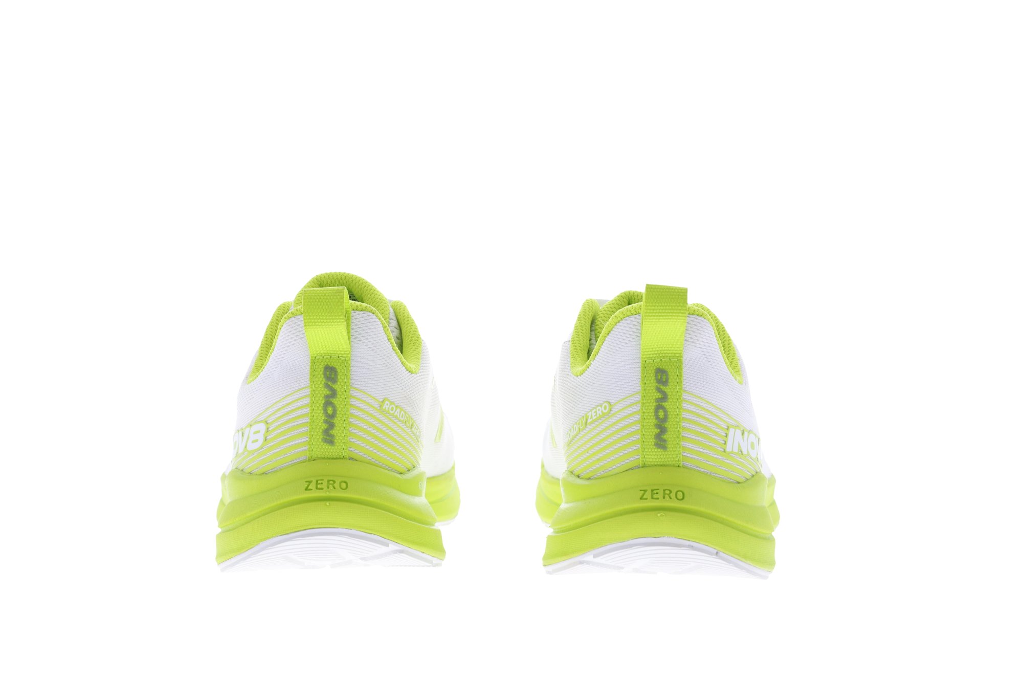 INOV8 Roadfly Zero M WIDE White / Green