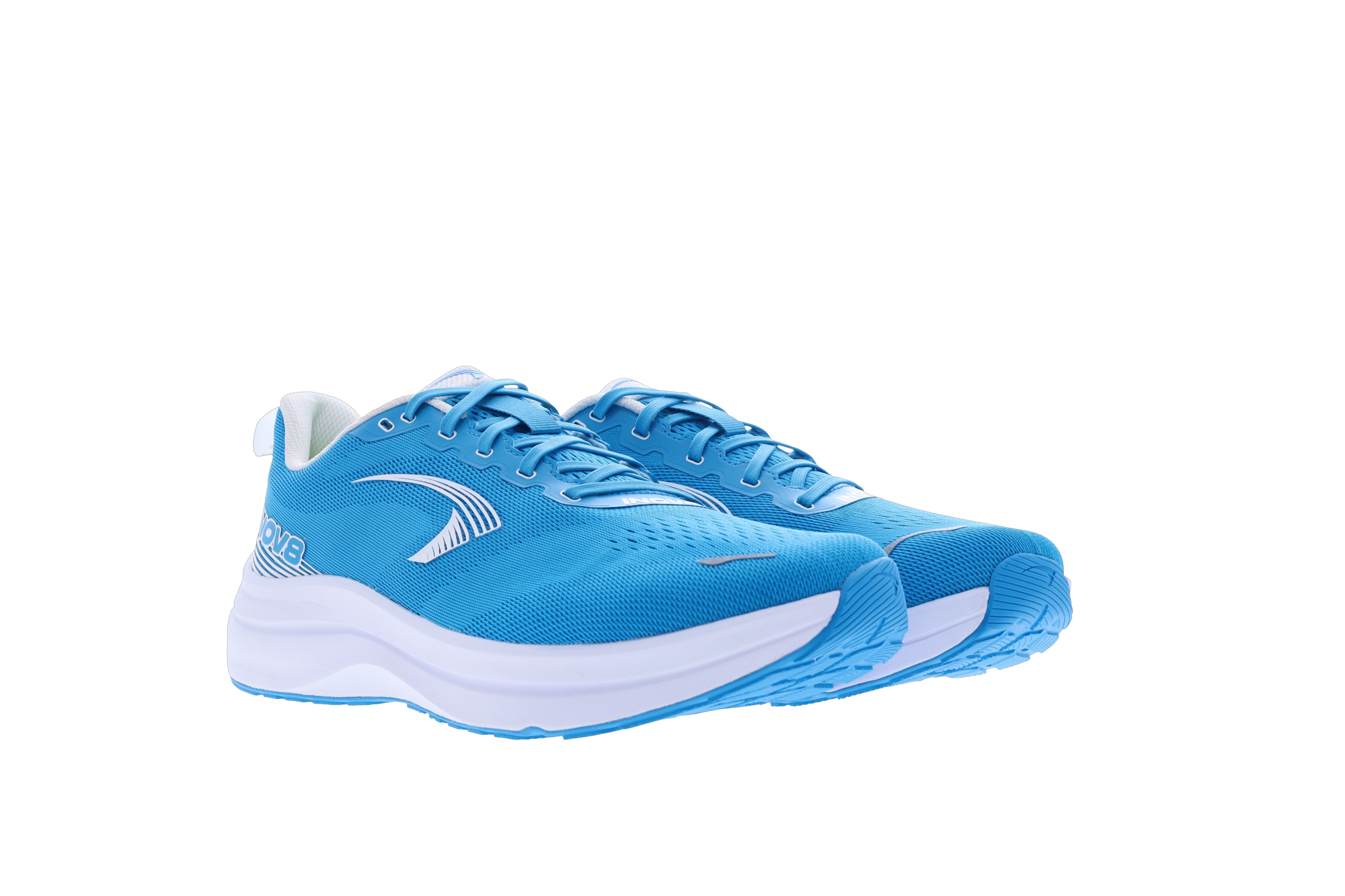 INOV8 Roadfly Max M WIDE Blue