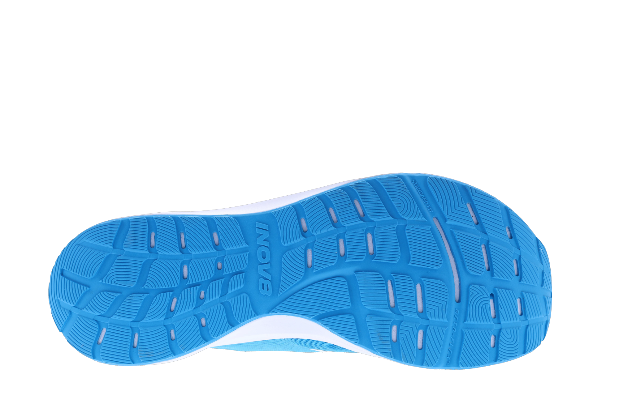 INOV8 Roadfly Max M WIDE Blue